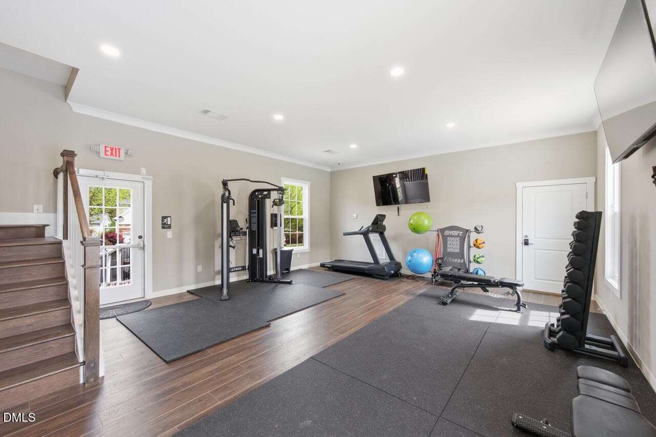 108 Glenview-58 - 108 Glenview Lane, Durham, NC 27703, Durham
