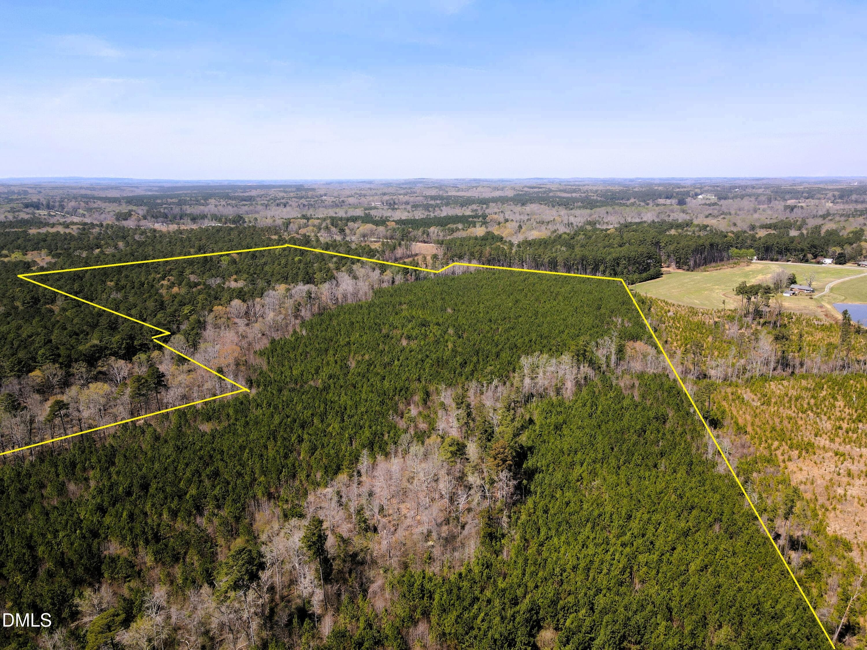 DJI_0634 - 01 Collins Mountain Road, Chapel Hill, NC 27516, Chapel Hill