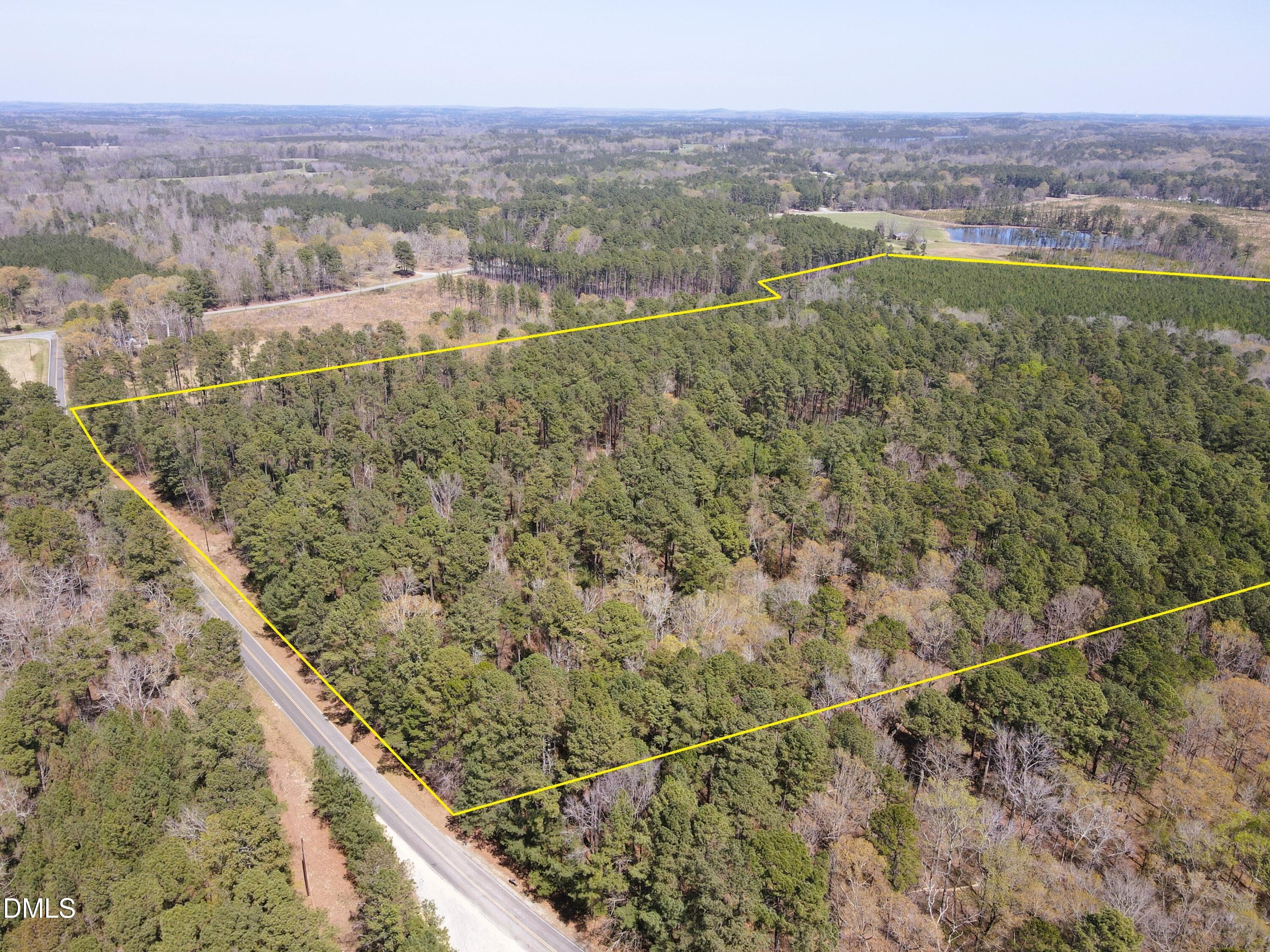DJI_0658 - 01 Collins Mountain Road, Chapel Hill, NC 27516, Chapel Hill