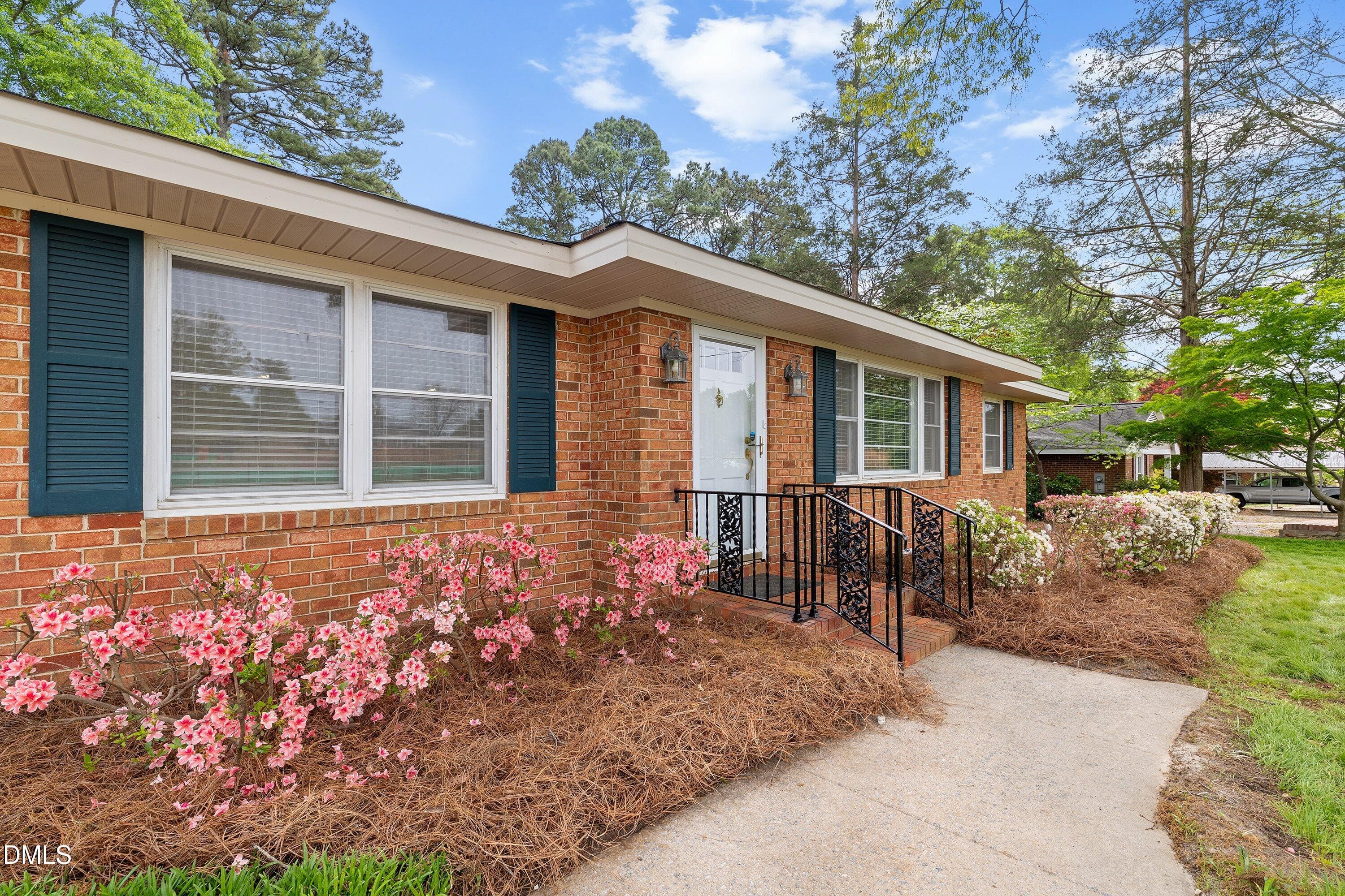Landscapes - 8413 Fayetteville Road, Raleigh, NC 27603, Raleigh