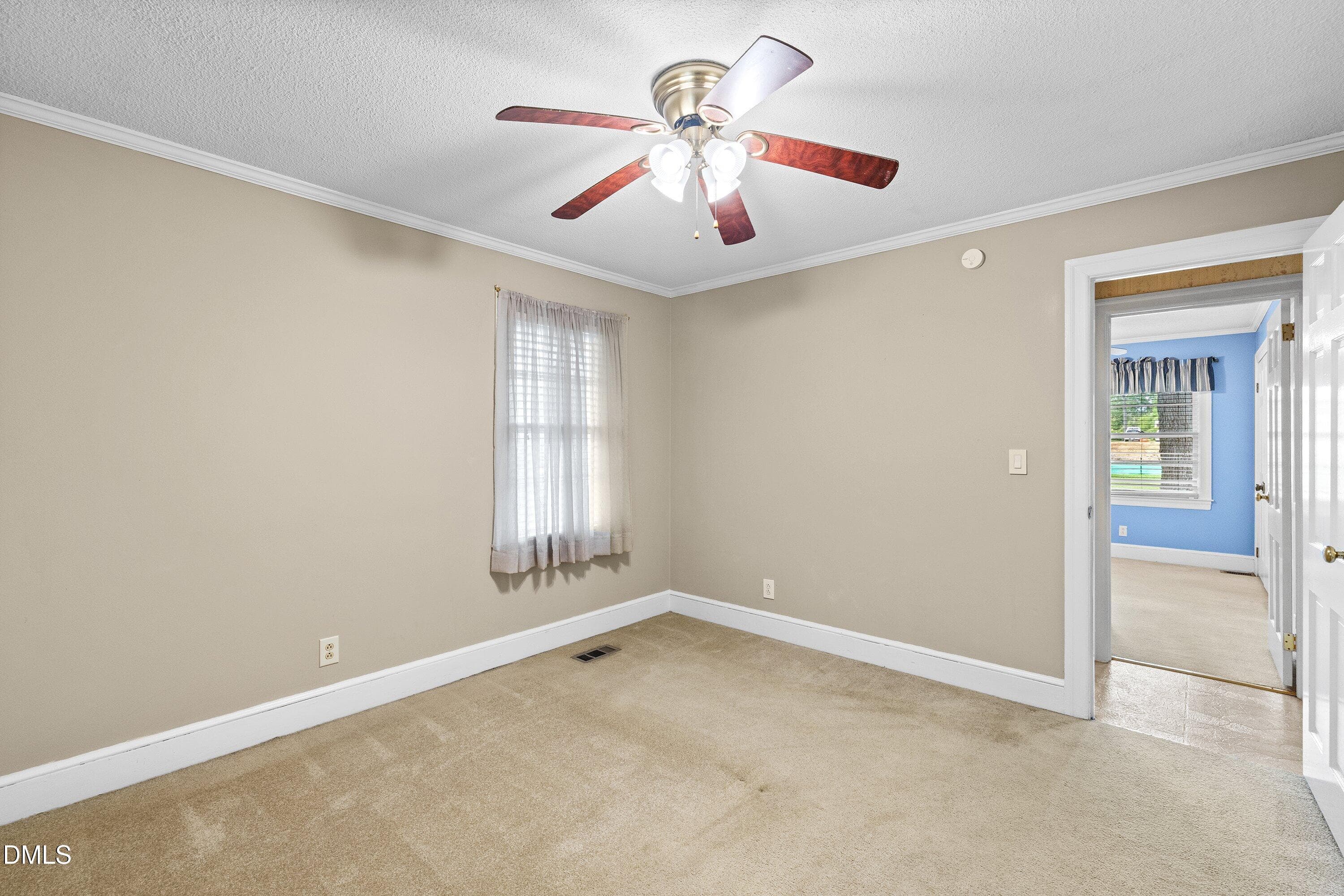 Bedroom - 8413 Fayetteville Road, Raleigh, NC 27603, Raleigh