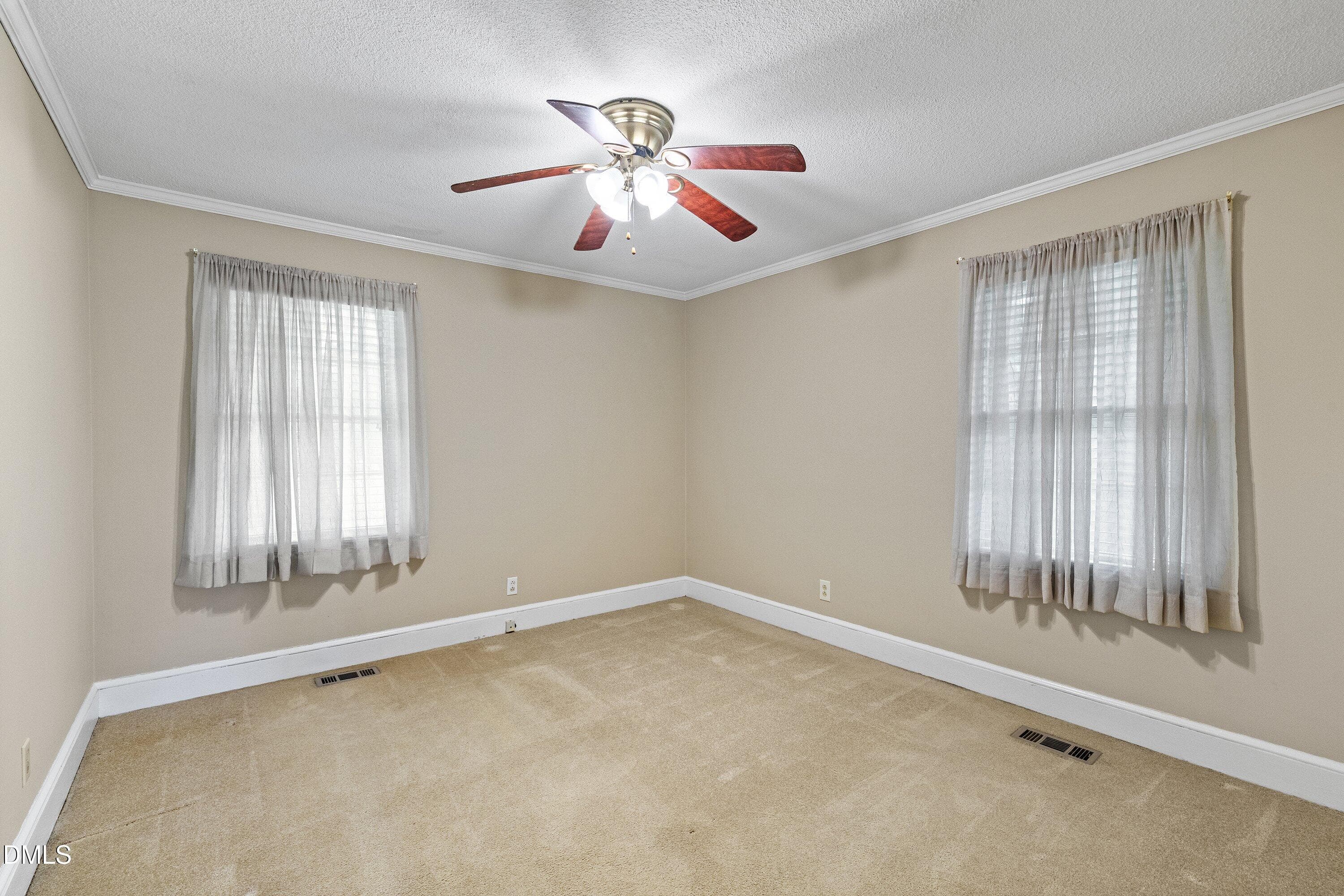 Bedroom - 8413 Fayetteville Road, Raleigh, NC 27603, Raleigh