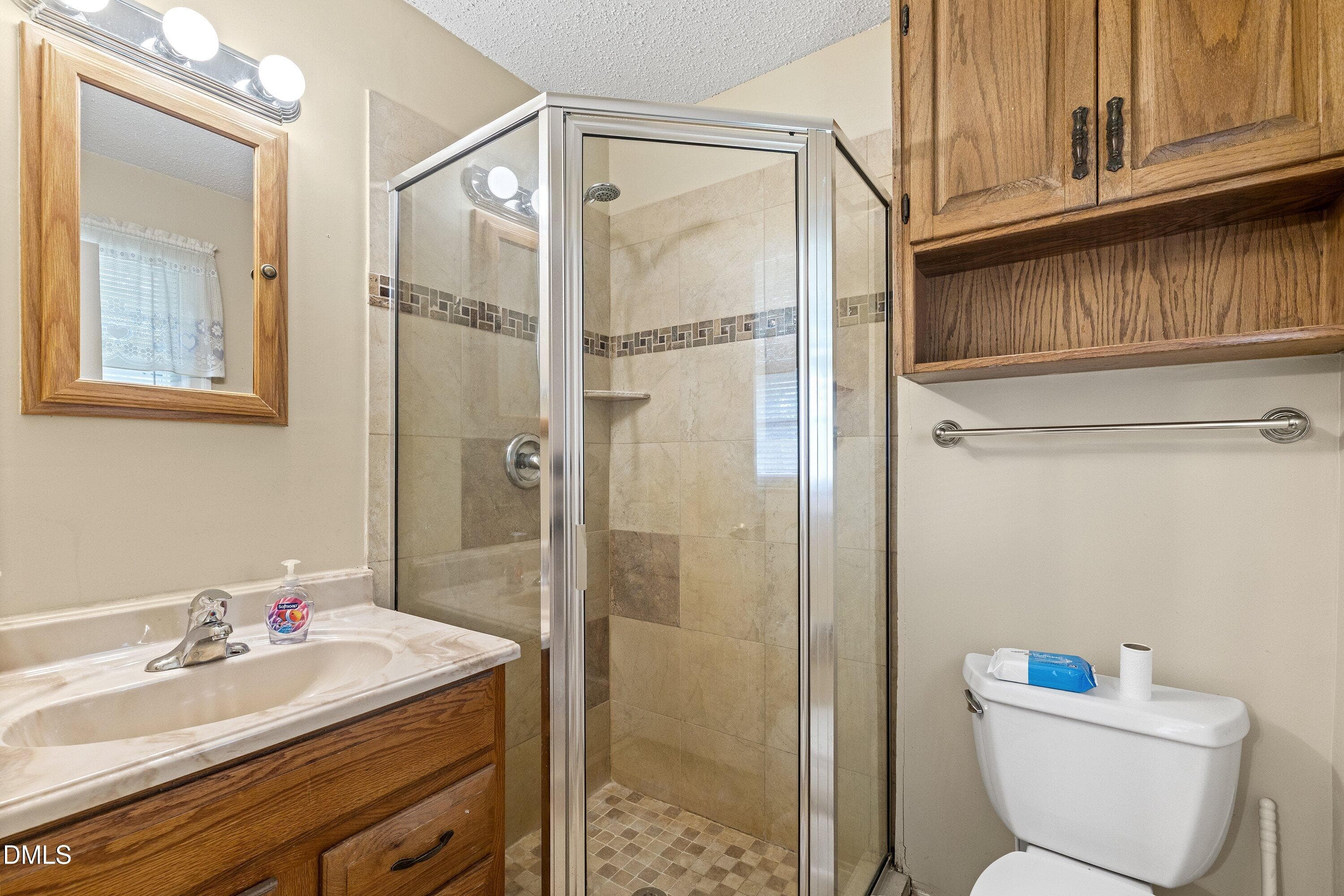 Bathroom - 8413 Fayetteville Road, Raleigh, NC 27603, Raleigh