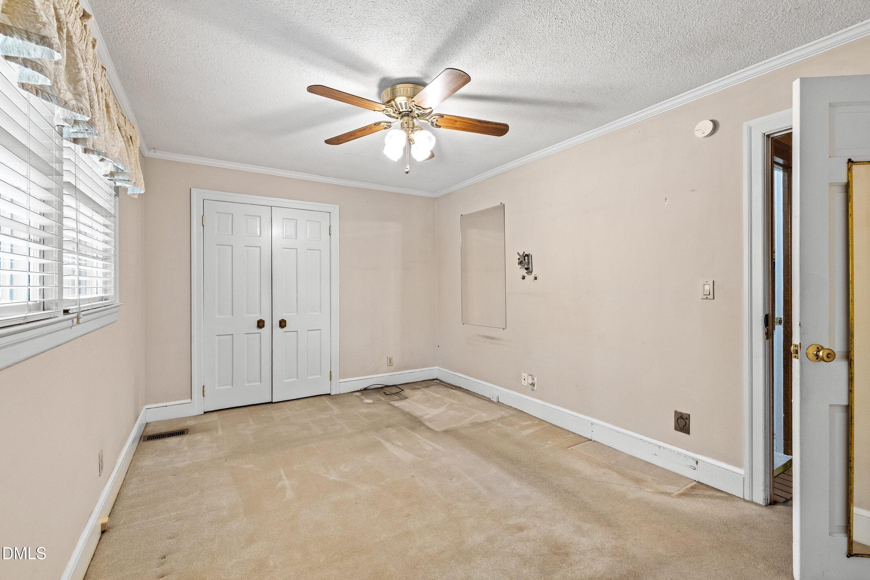 Bedroom - 8413 Fayetteville Road, Raleigh, NC 27603, Raleigh