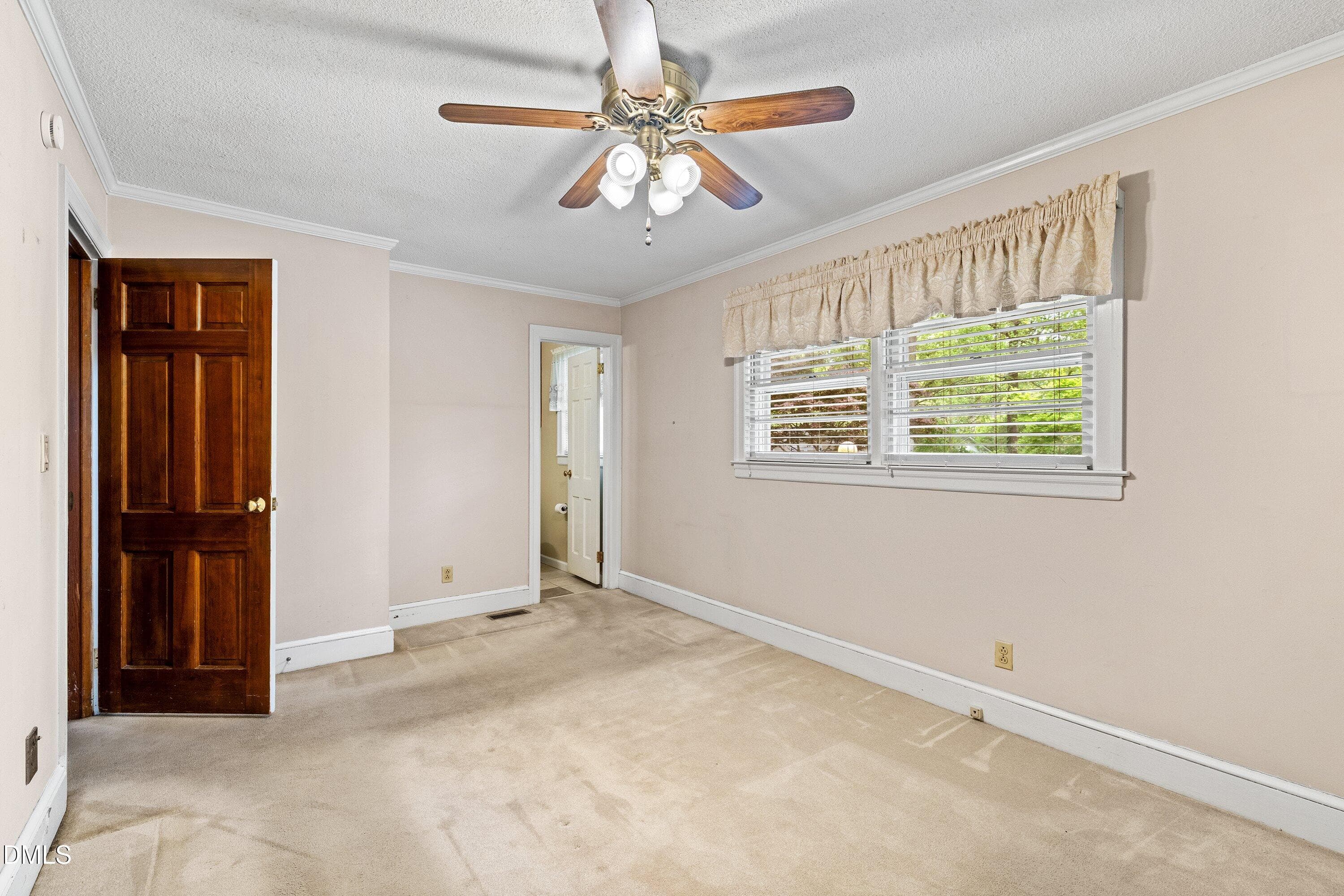 Bedroom - 8413 Fayetteville Road, Raleigh, NC 27603, Raleigh