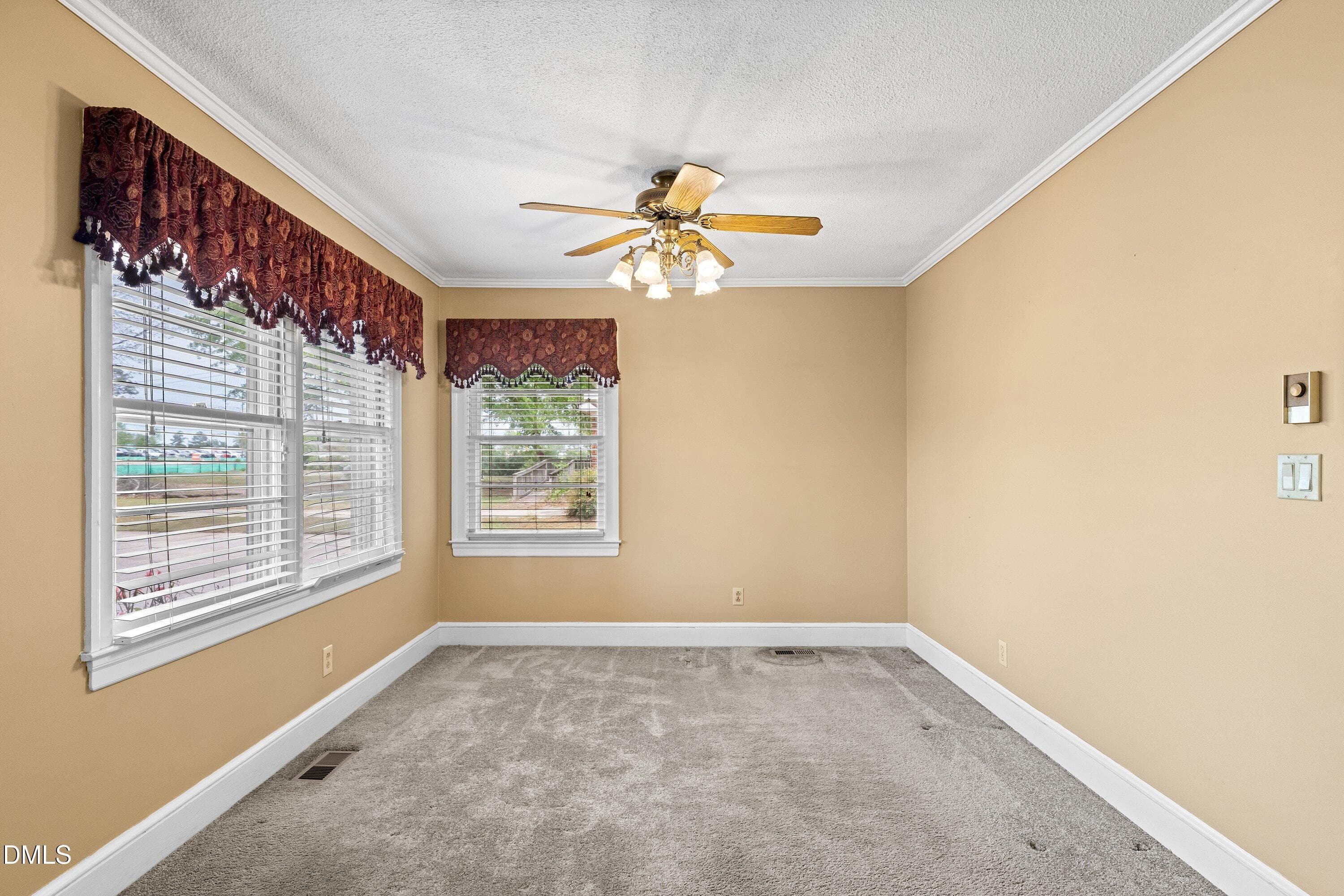 Dining Room - 8413 Fayetteville Road, Raleigh, NC 27603, Raleigh