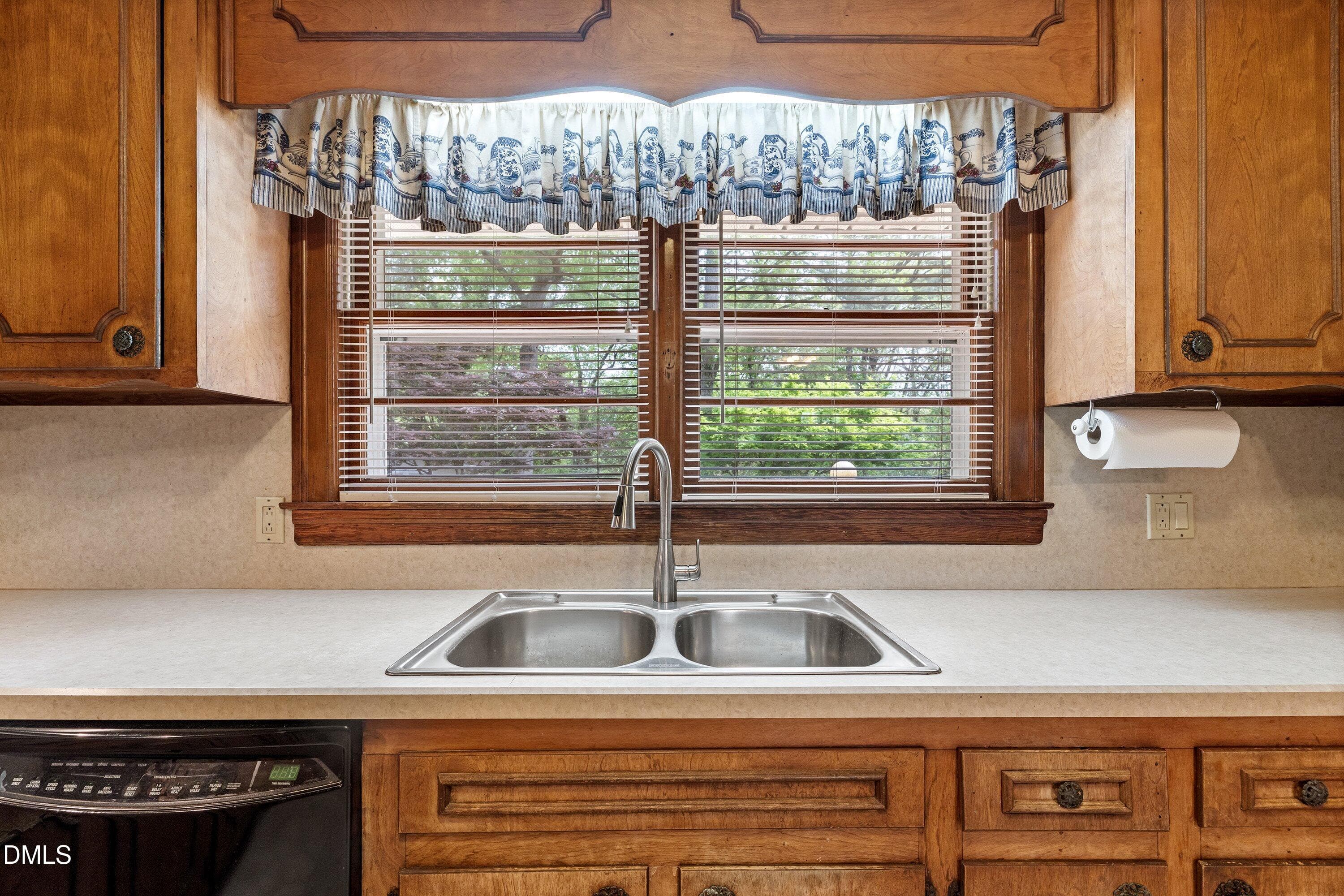 Kitchen - 8413 Fayetteville Road, Raleigh, NC 27603, Raleigh