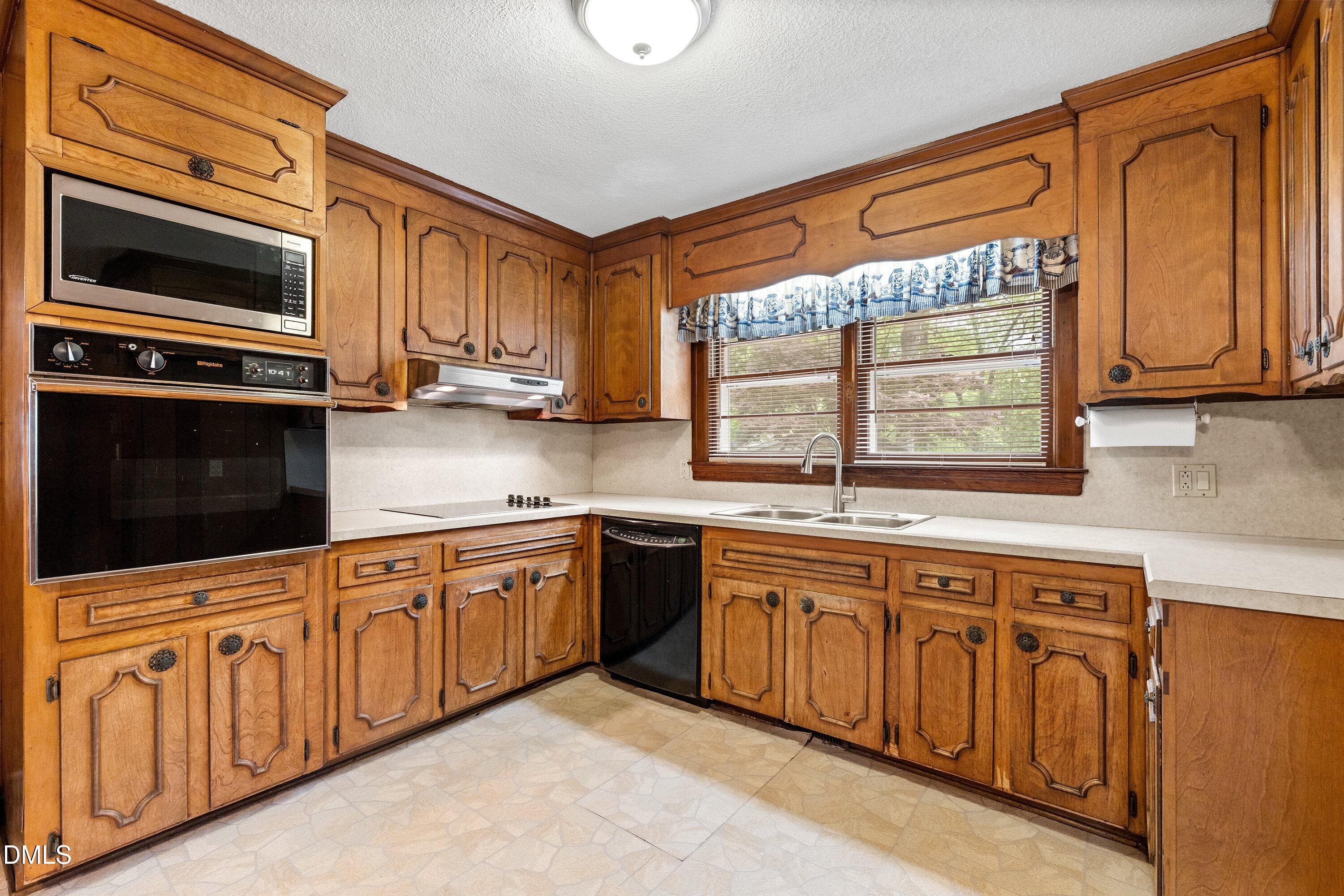Kitchen - 8413 Fayetteville Road, Raleigh, NC 27603, Raleigh