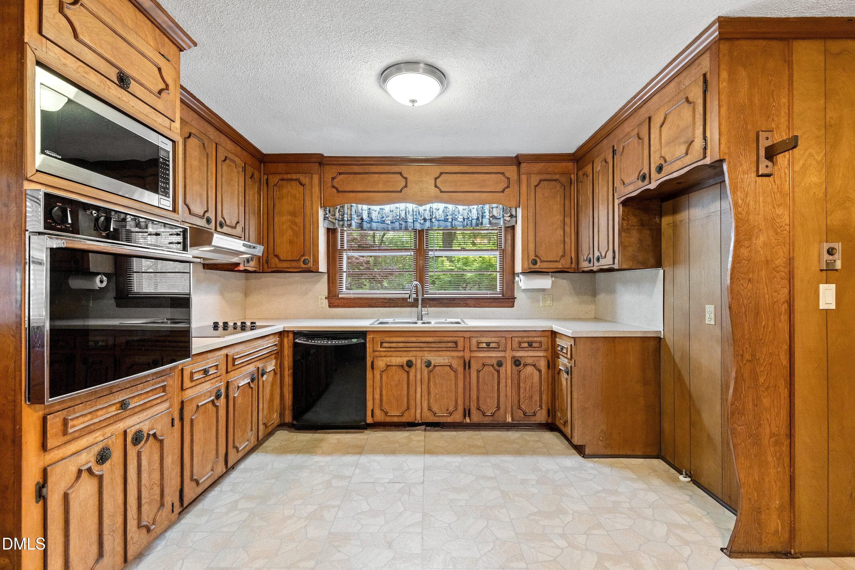 Kitchen - 8413 Fayetteville Road, Raleigh, NC 27603, Raleigh