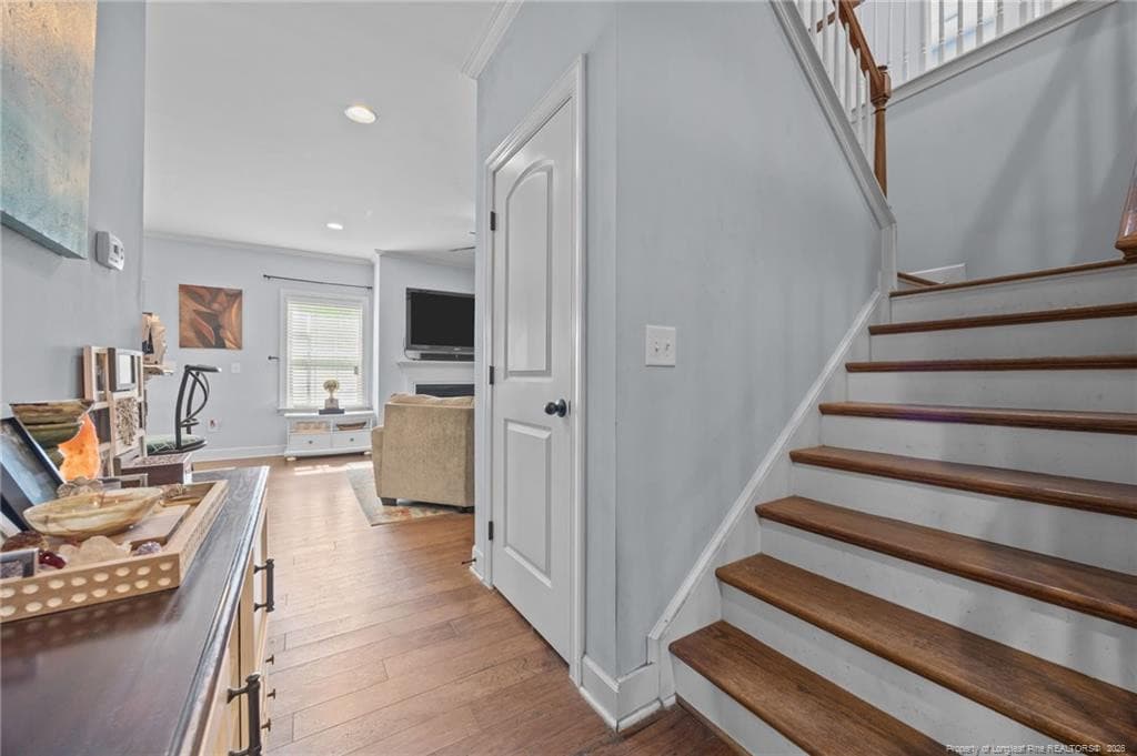 2nd Floor - 68 Heatherspring Way, Spring Lake, NC 28390