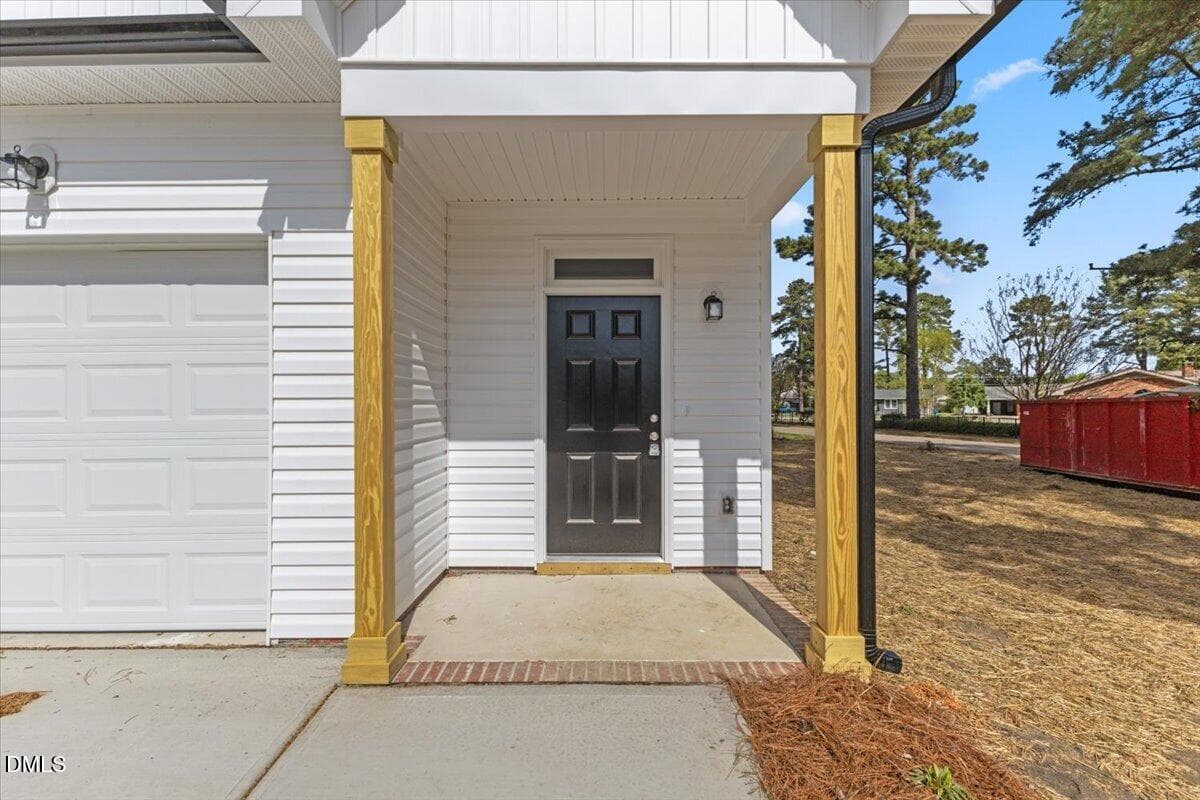 6 - 309-311 Rocky Street, Rocky Mount, NC 27803