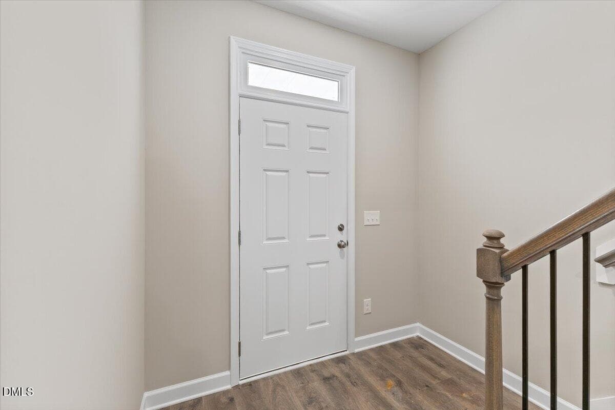8 - 309-311 Rocky Street, Rocky Mount, NC 27803
