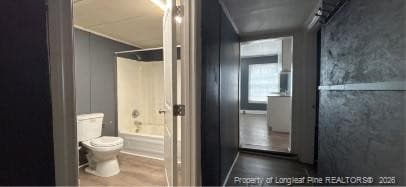 Photo 5 - 3519 Hill Street B, Hope Mills, NC 28348