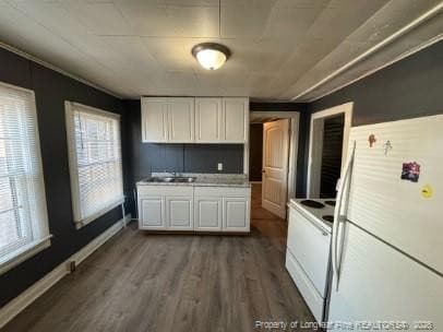 Photo 8 - 3519 Hill Street B, Hope Mills, NC 28348