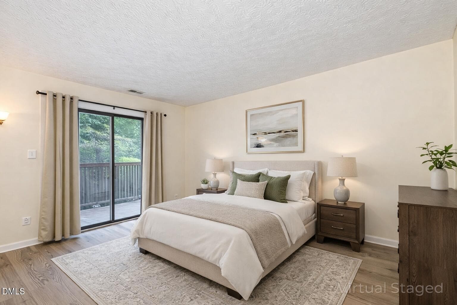Primary Suite_1 - 107 Concannon Court, Cary, NC 27511, Cary