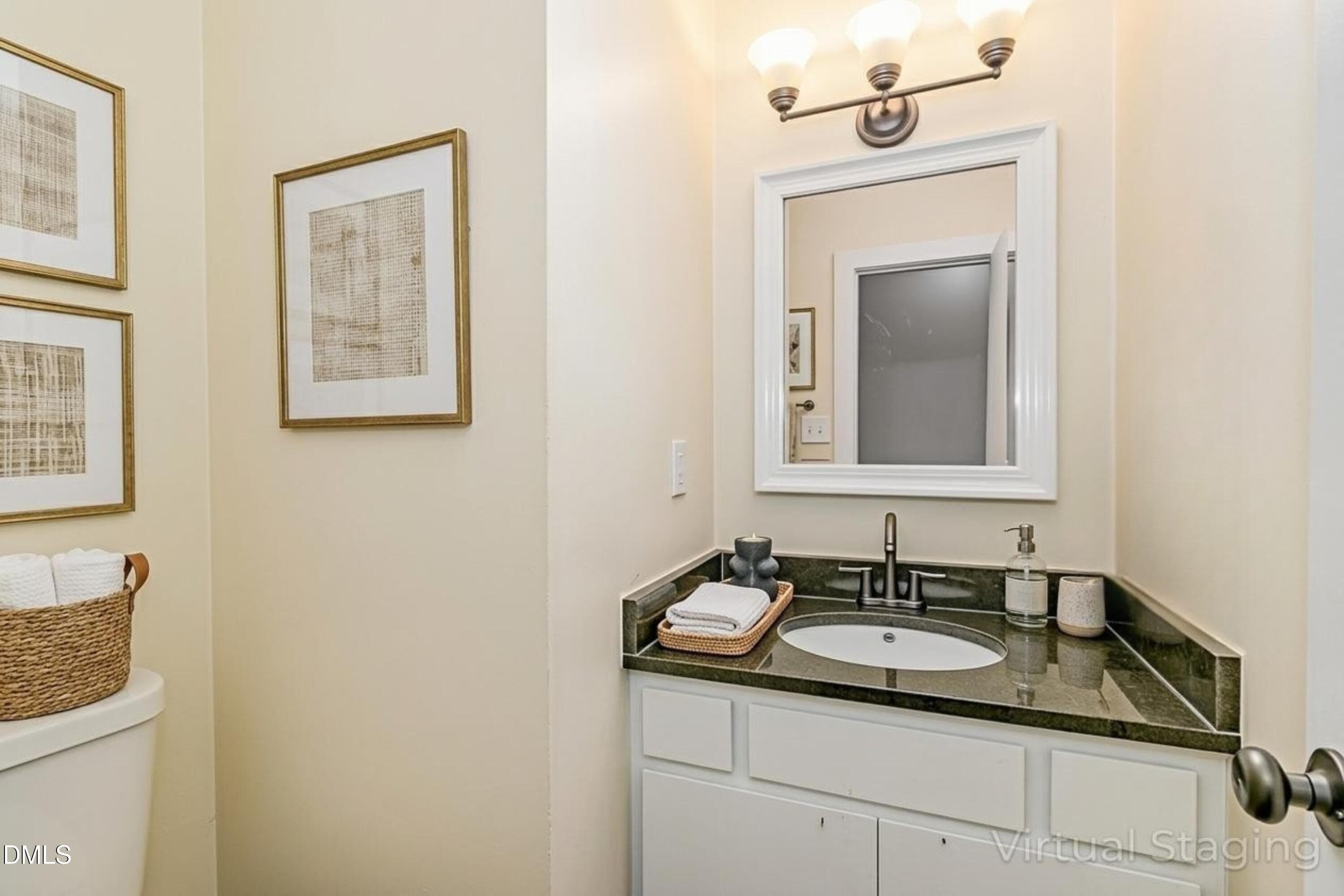 Guest Bath - 107 Concannon Court, Cary, NC 27511, Cary
