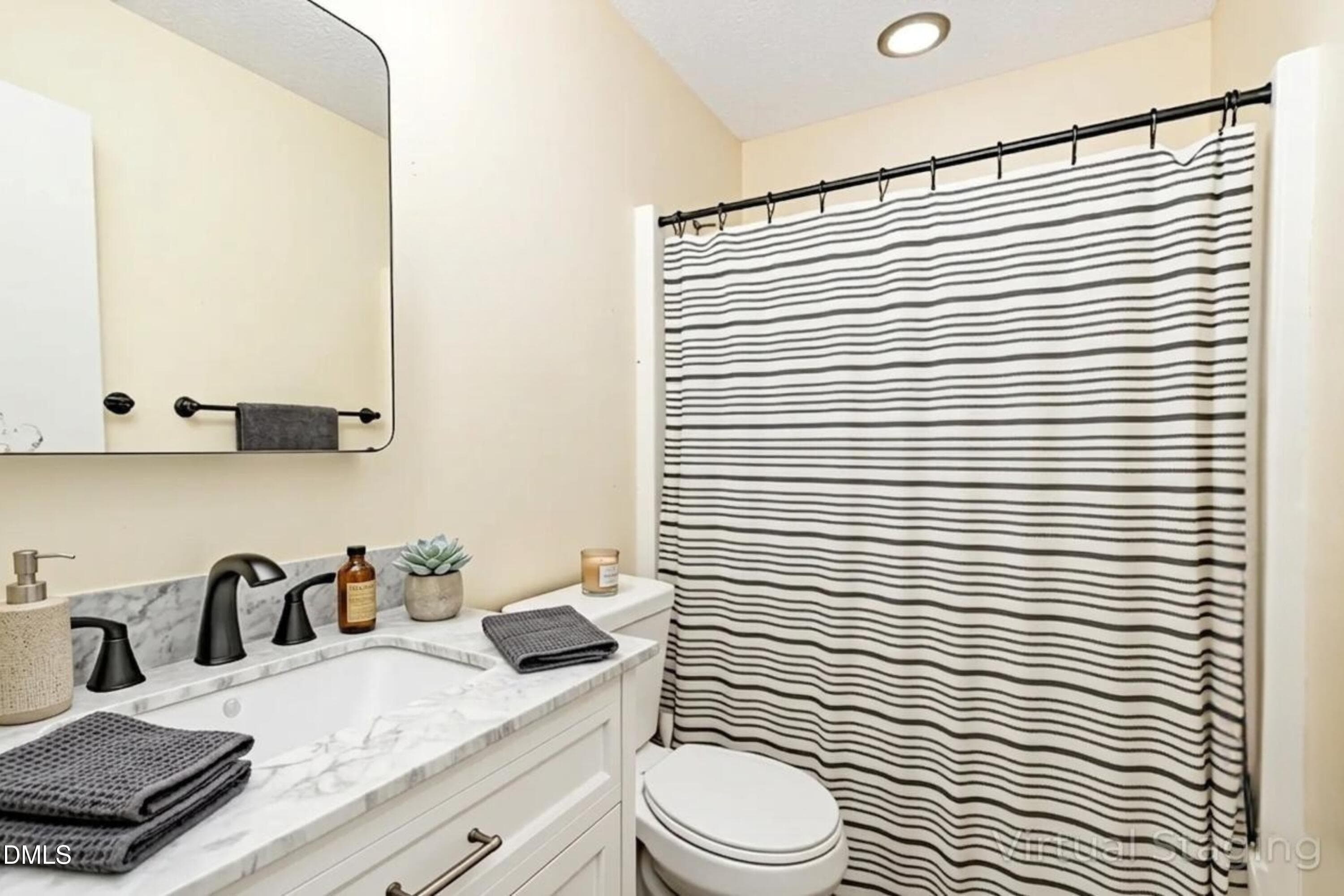 Guest Bath (1) - 107 Concannon Court, Cary, NC 27511, Cary