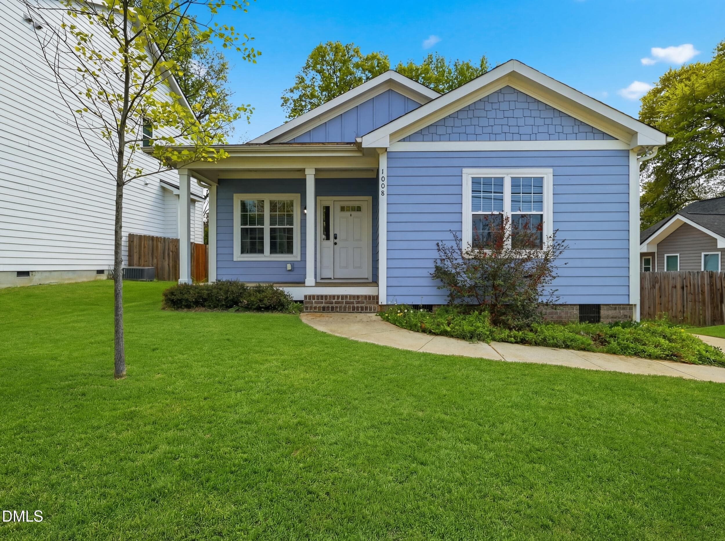 1008 Holloway Street, Durham, NC 27701