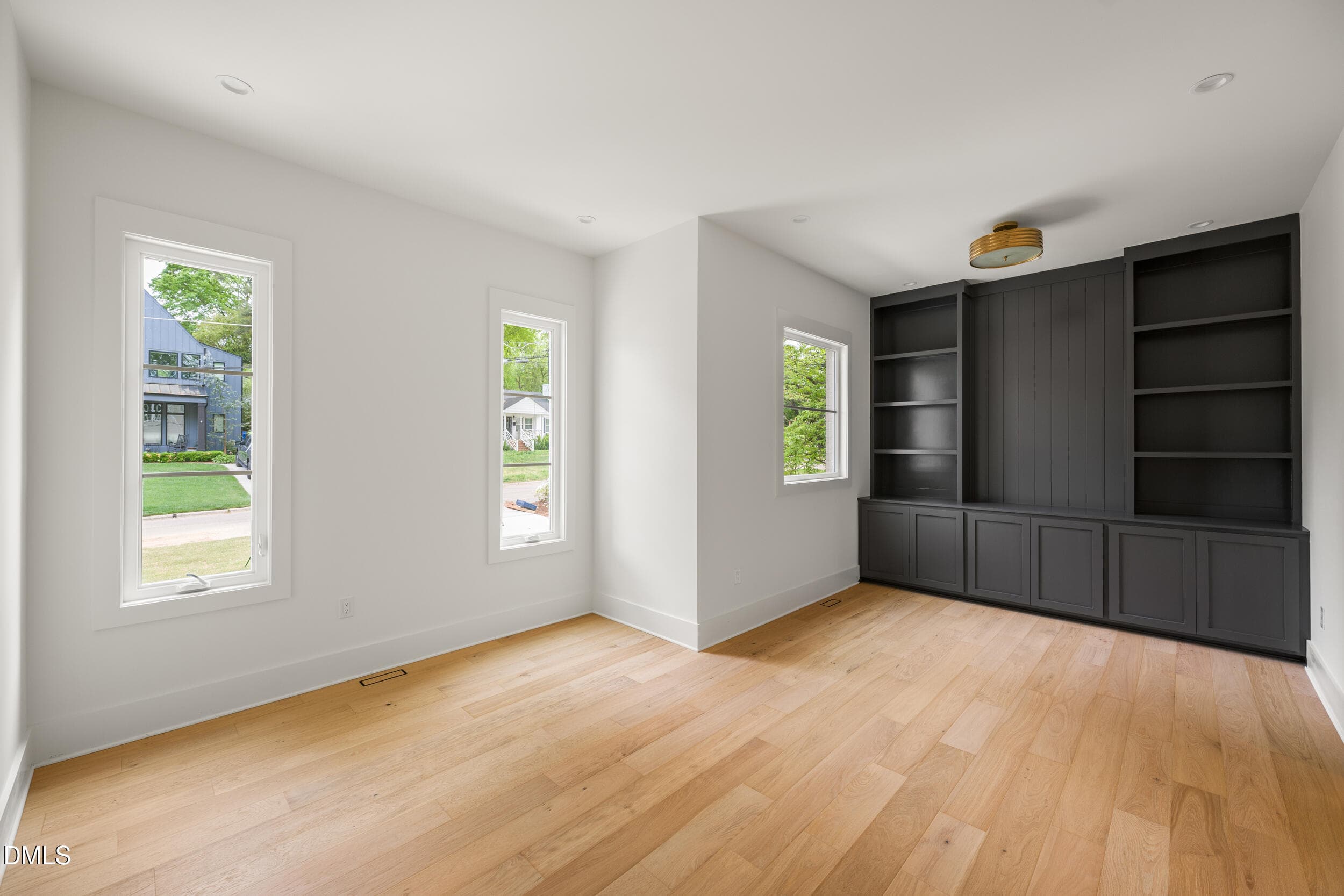 11 -2817 claremont rd, interior - 2817 Claremont Road, Raleigh, NC 27608, Raleigh
