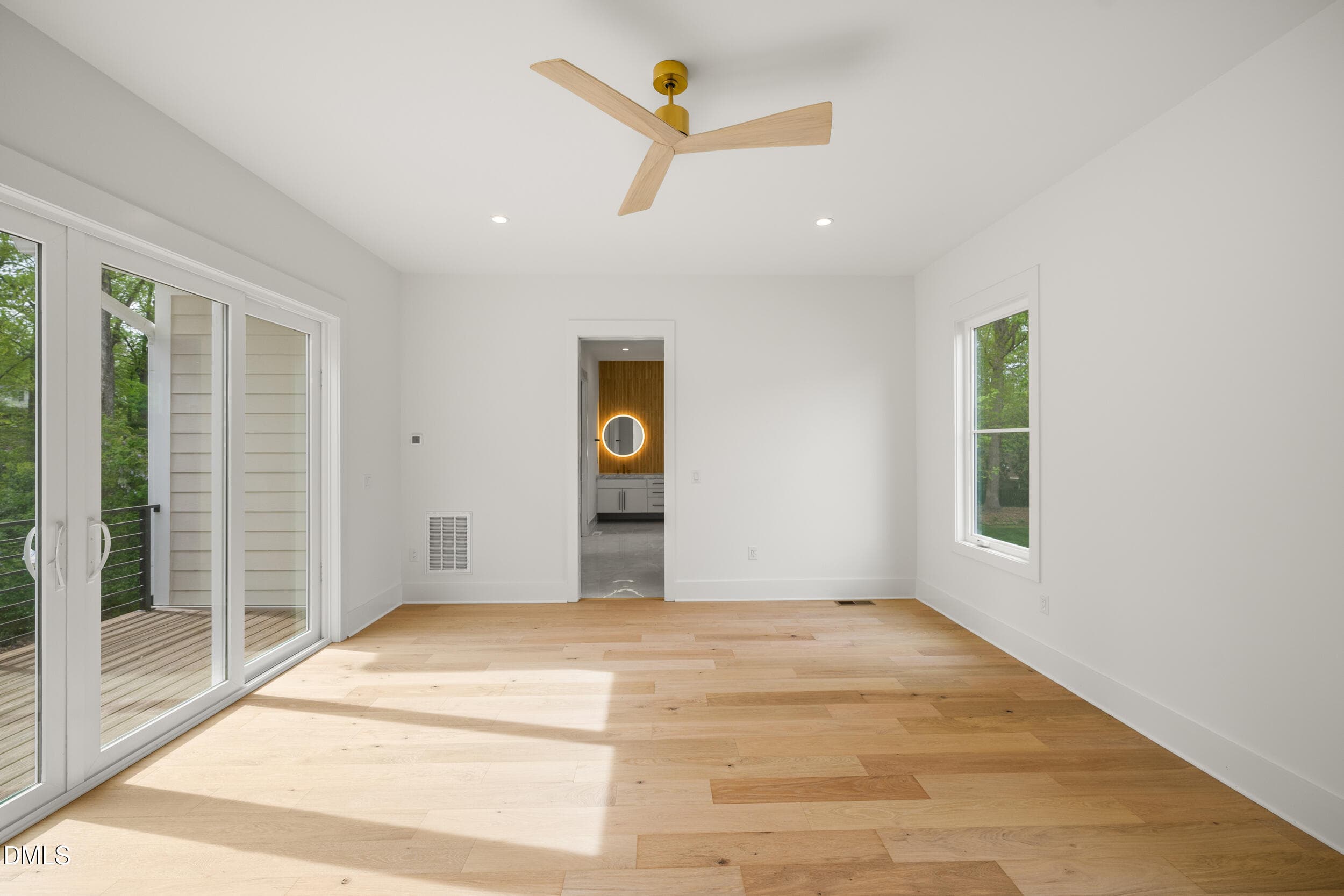 22 -2817 claremont rd, interior - 2817 Claremont Road, Raleigh, NC 27608, Raleigh