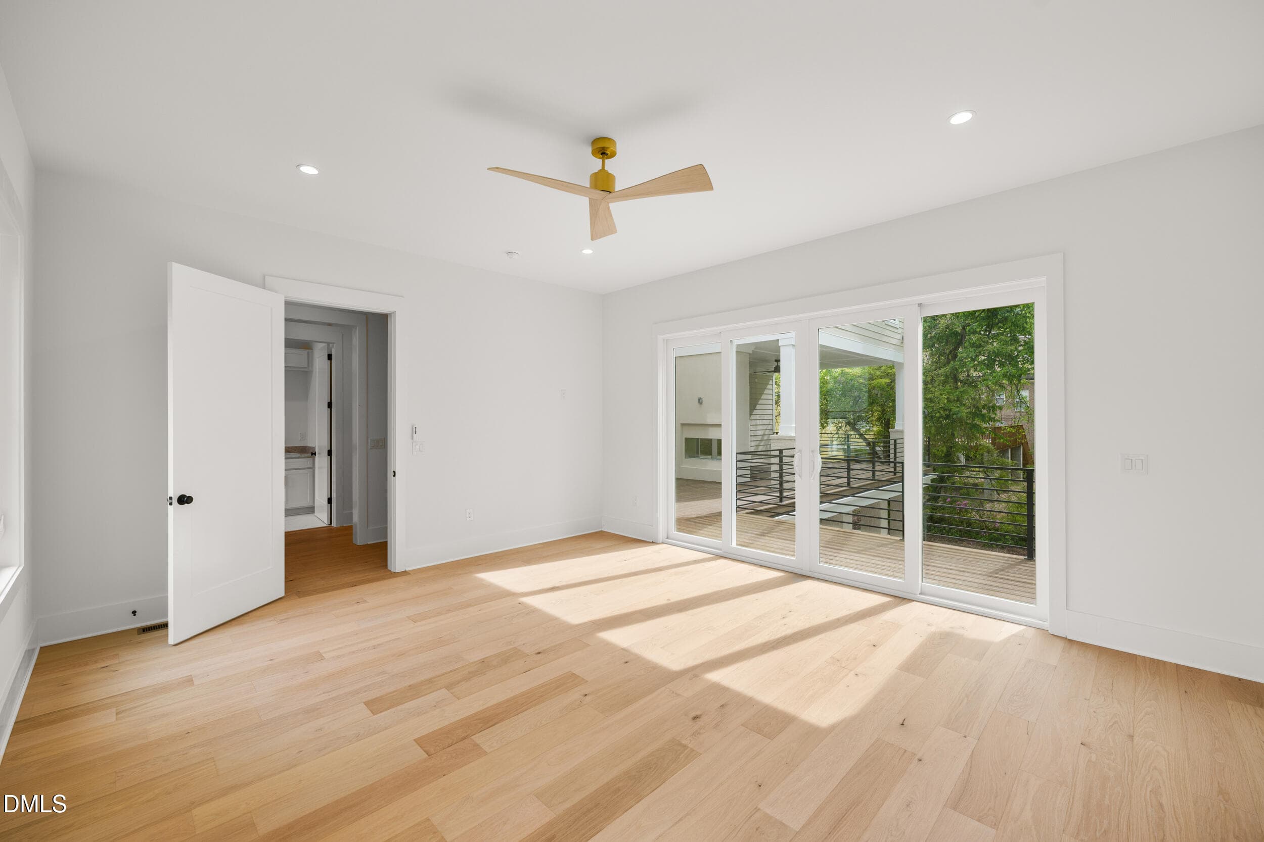 23 -2817 claremont rd, interior - 2817 Claremont Road, Raleigh, NC 27608, Raleigh
