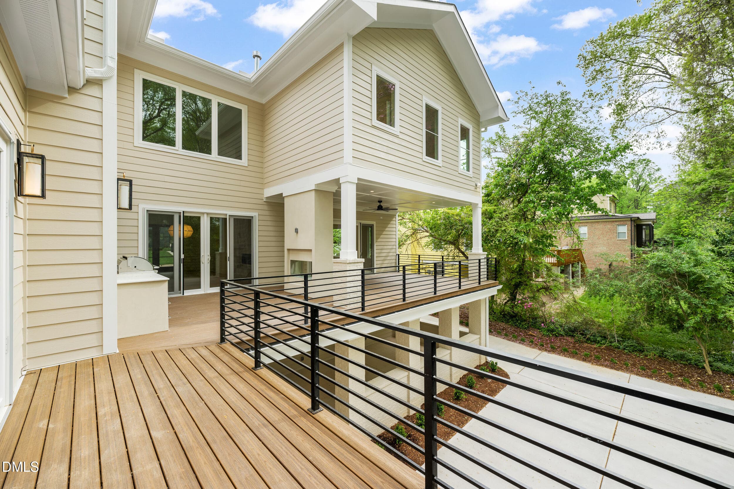 30 -2817 claremont rd, interior - 2817 Claremont Road, Raleigh, NC 27608, Raleigh