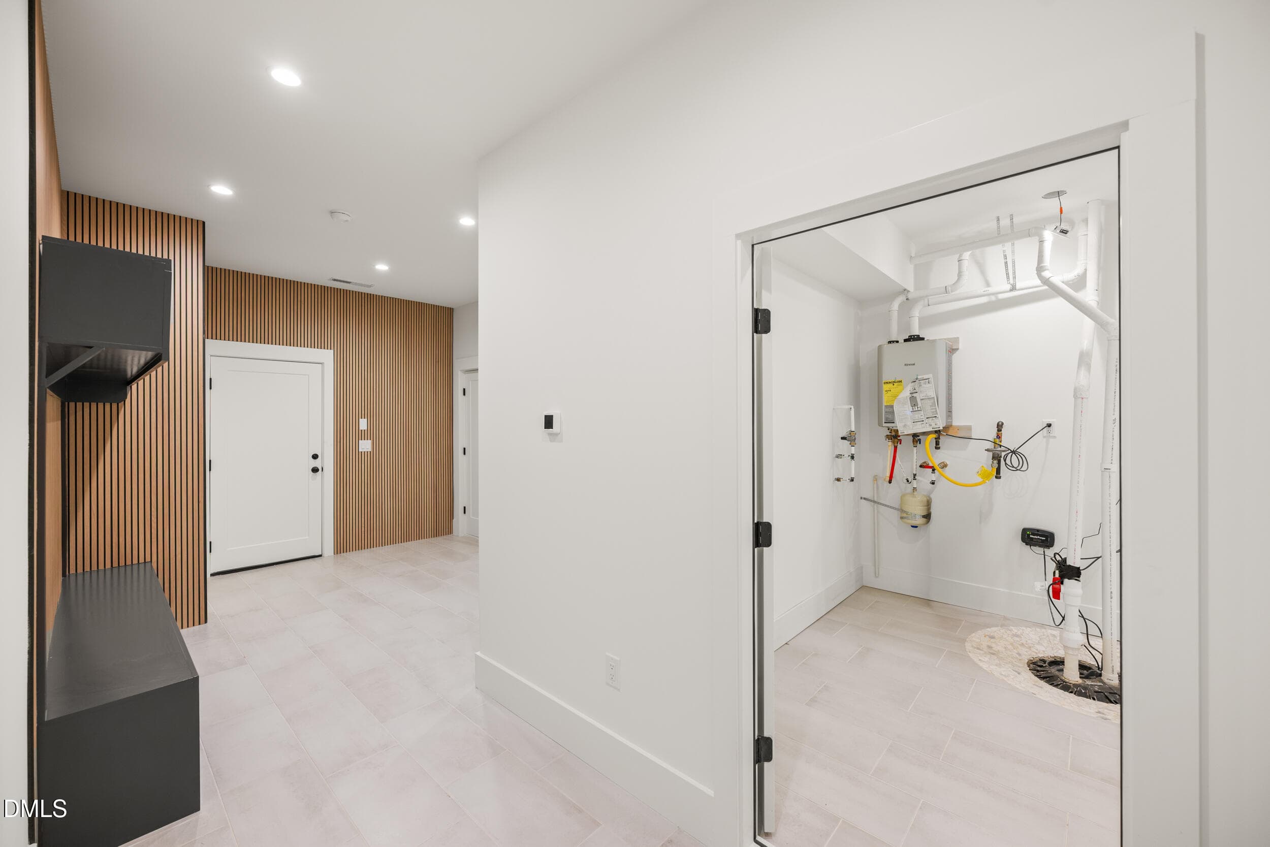 34 -2817 claremont rd, interior - 2817 Claremont Road, Raleigh, NC 27608, Raleigh