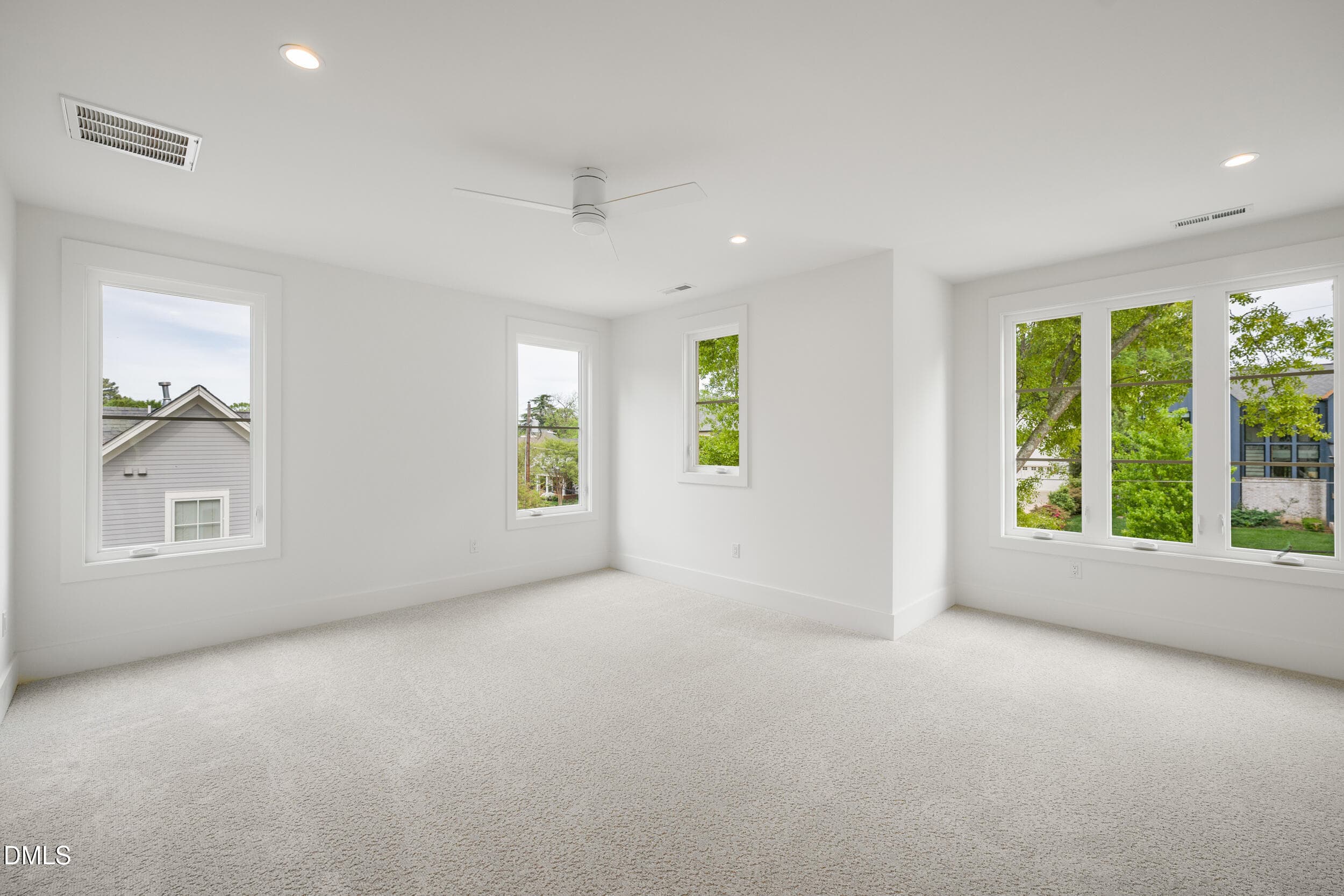 39 -2817 claremont rd, interior - 2817 Claremont Road, Raleigh, NC 27608, Raleigh