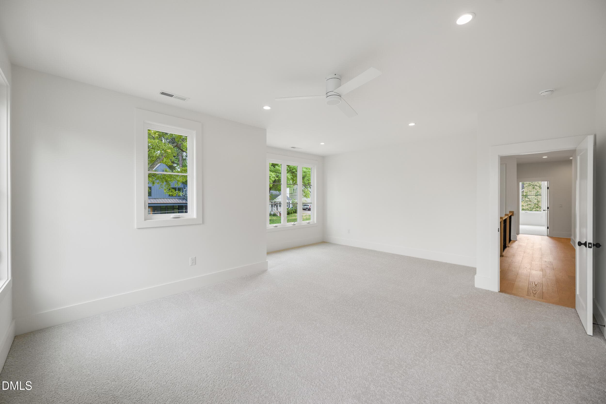 41 -2817 claremont rd, interior - 2817 Claremont Road, Raleigh, NC 27608, Raleigh
