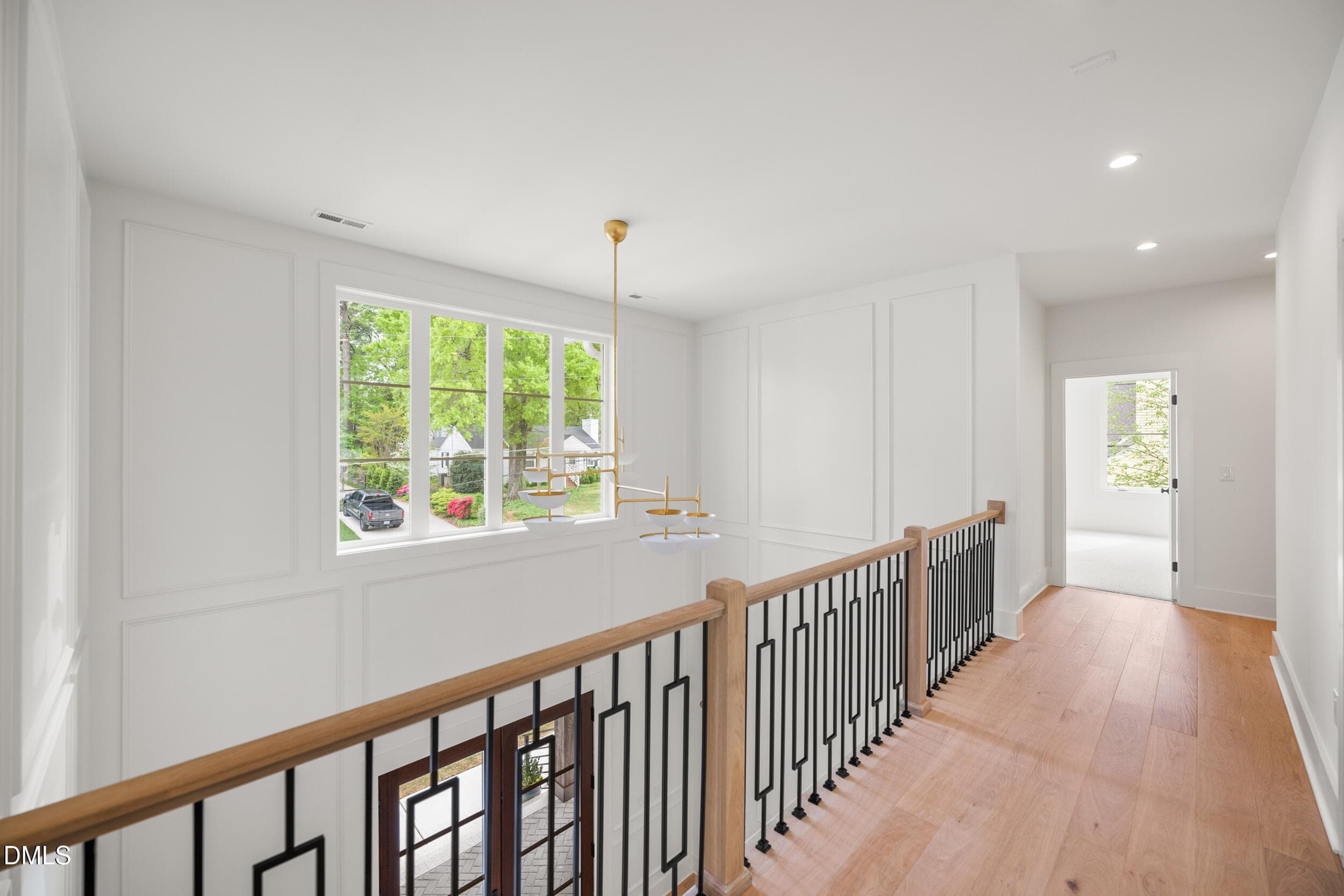 44 -2817 claremont rd, interior - 2817 Claremont Road, Raleigh, NC 27608, Raleigh