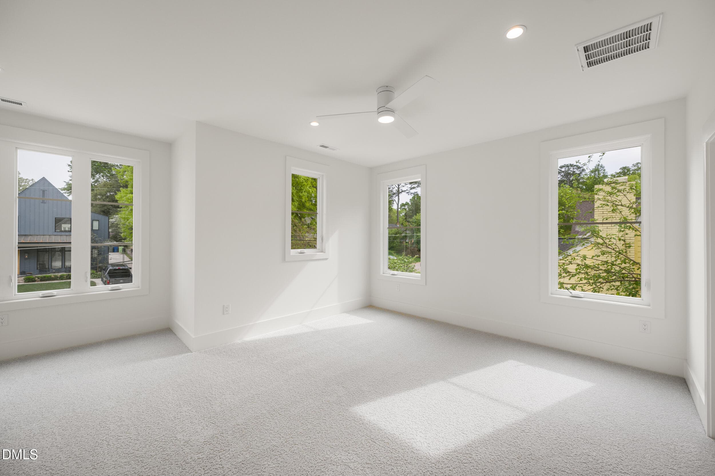 46 -2817 claremont rd, interior - 2817 Claremont Road, Raleigh, NC 27608, Raleigh