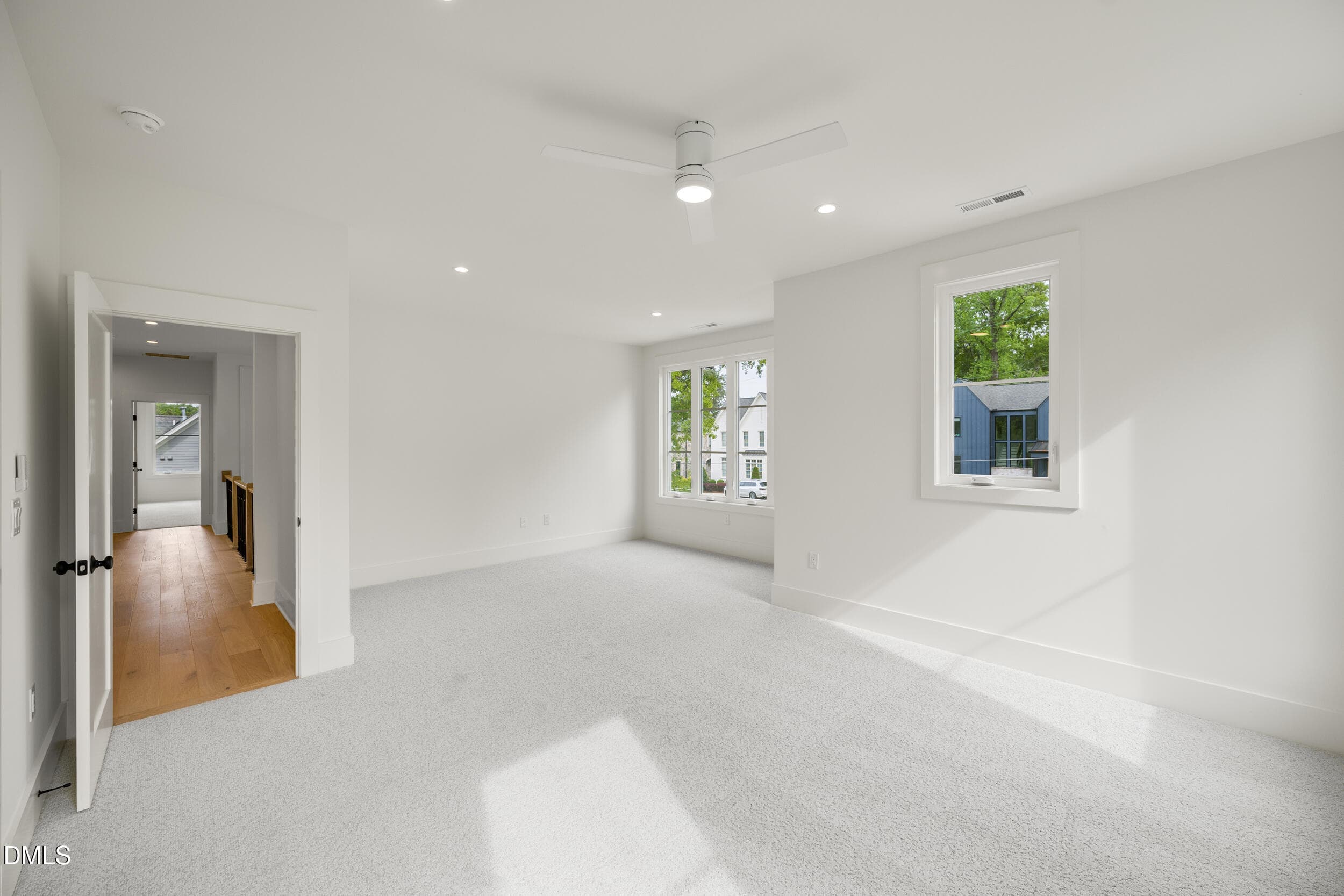 47 -2817 claremont rd, interior - 2817 Claremont Road, Raleigh, NC 27608, Raleigh