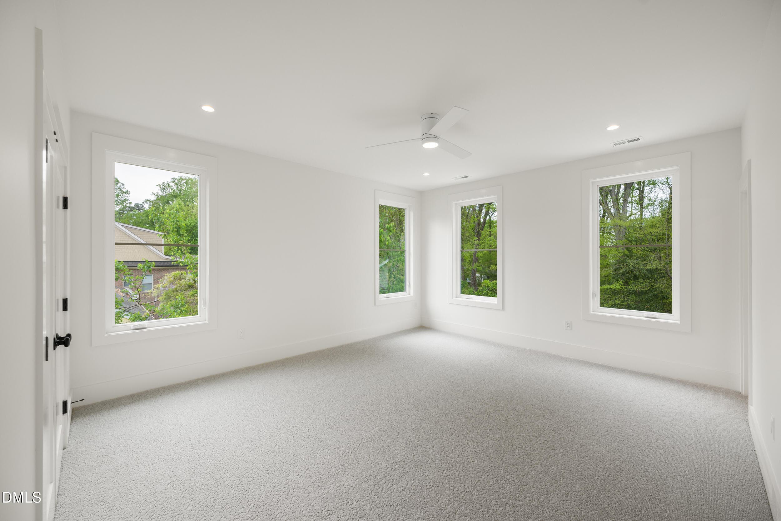 51 -2817 claremont rd, interior - 2817 Claremont Road, Raleigh, NC 27608, Raleigh