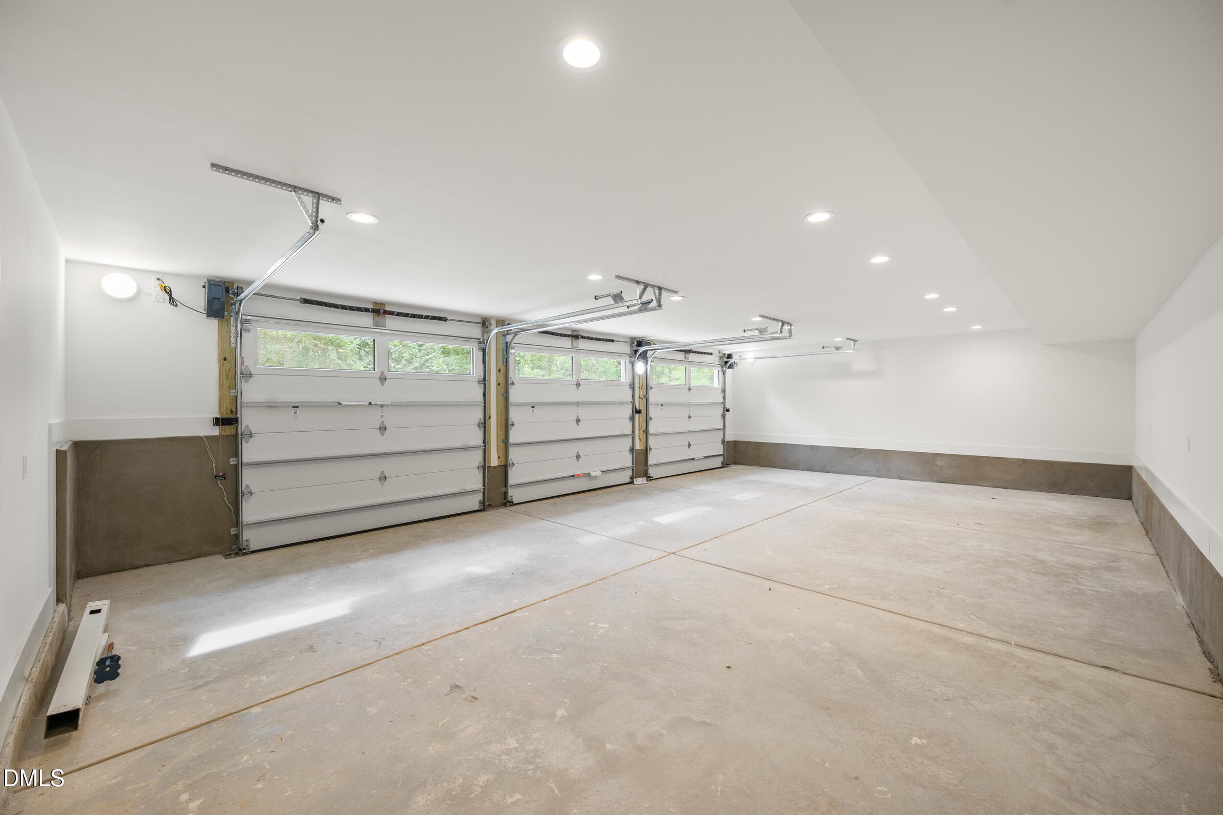 53 -2817 claremont rd, garage, interior - 2817 Claremont Road, Raleigh, NC 27608, Raleigh