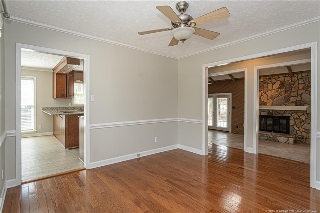 Photo 18 - 6856 Uppingham Road, Fayetteville, NC 28306, Fayetteville