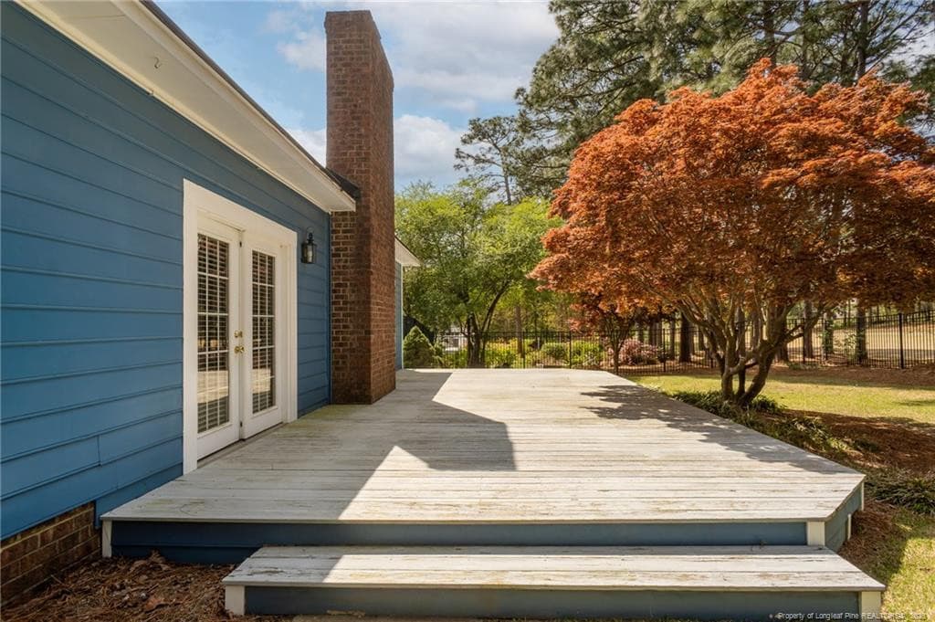 Photo 46 - 6856 Uppingham Road, Fayetteville, NC 28306, Fayetteville