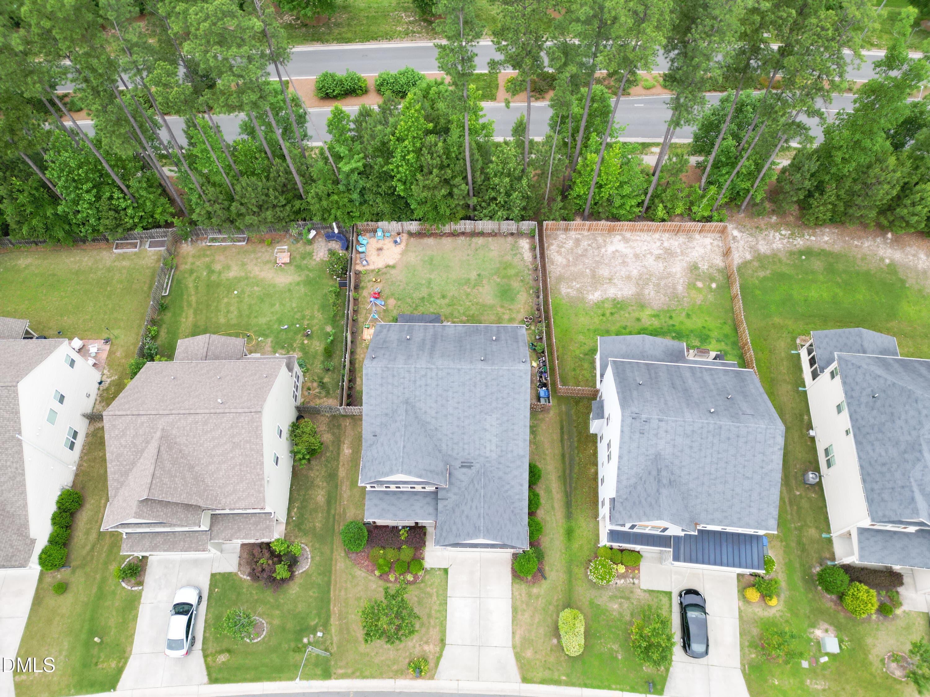 DJI_0083 - 2511 Kestrel Heights Court, Durham, NC 27703, Durham