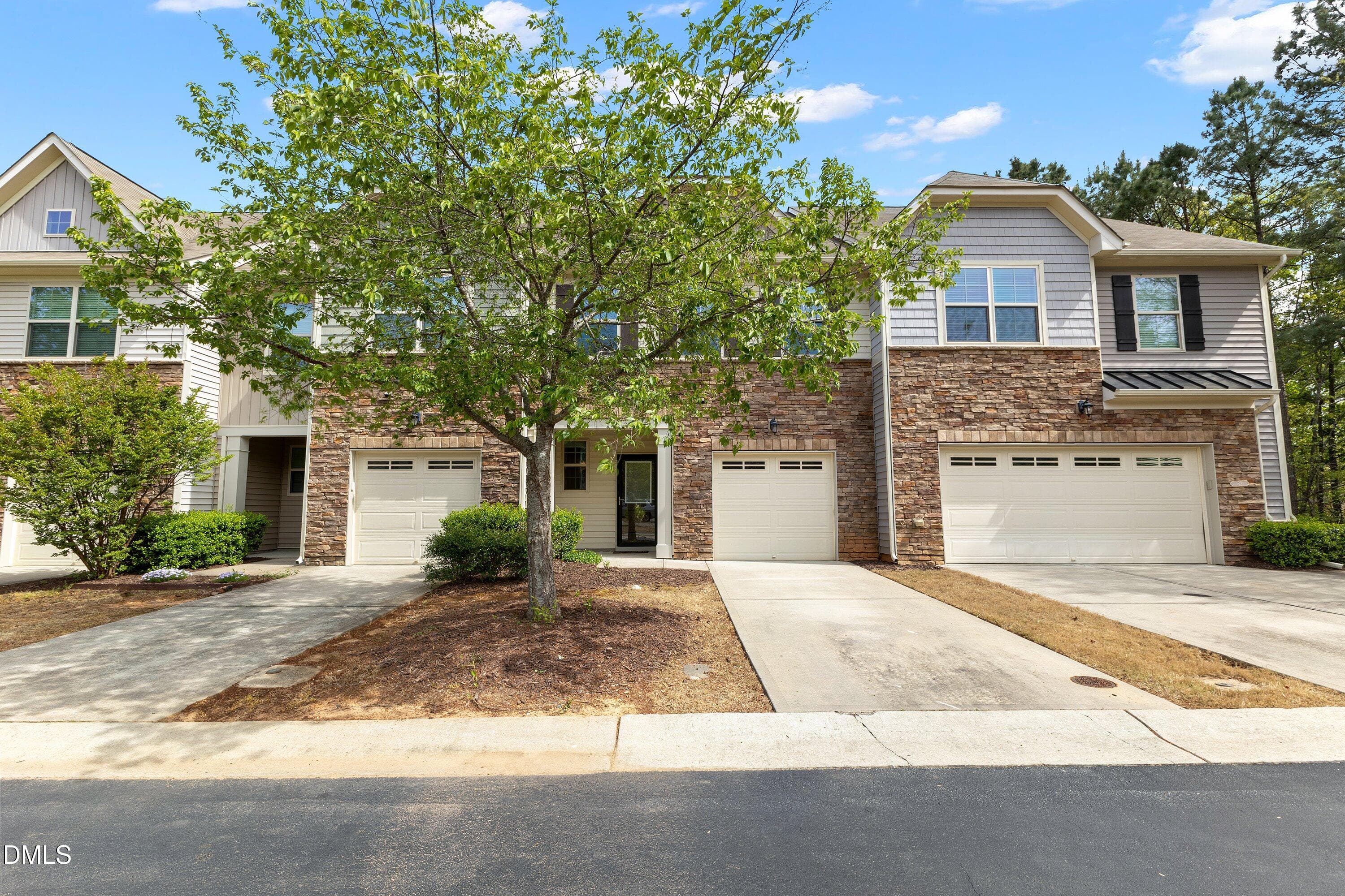02-34 Argonaut Dr _4014 - 34 Argonaut Drive, Durham, NC 27705, Durham