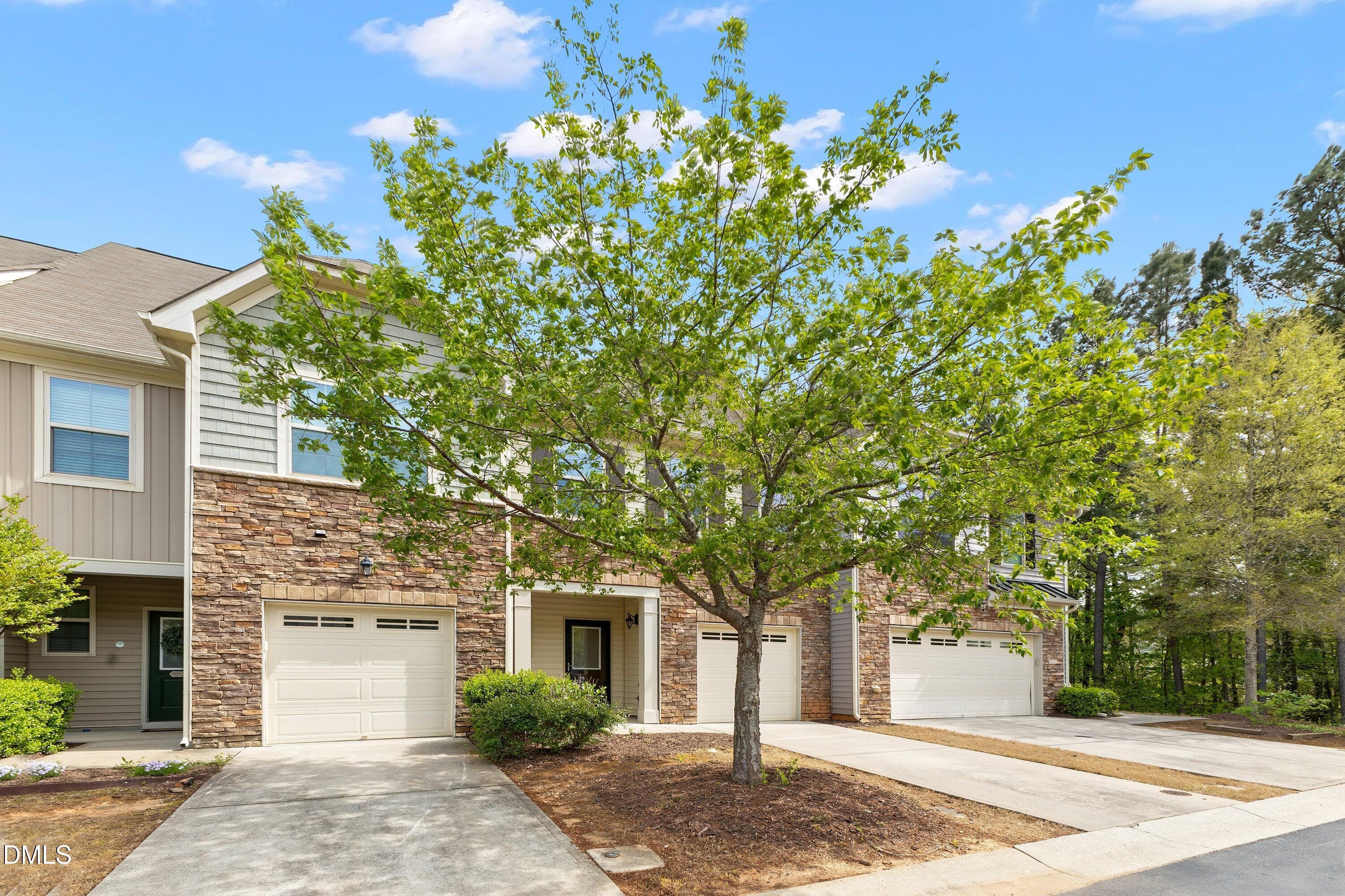 04-34 Argonaut Dr _4023 - 34 Argonaut Drive, Durham, NC 27705, Durham