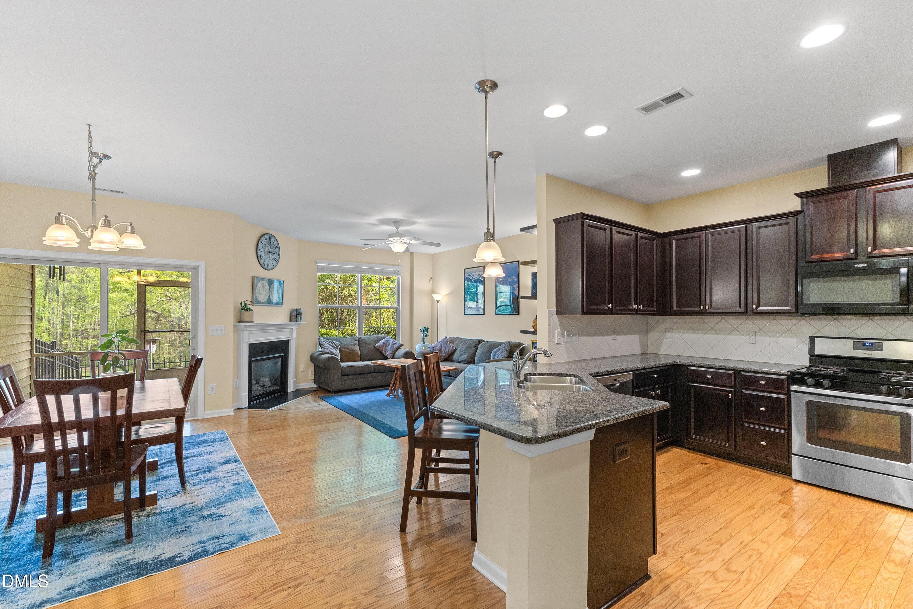 13-34 Argonaut Dr _3863 - 34 Argonaut Drive, Durham, NC 27705, Durham