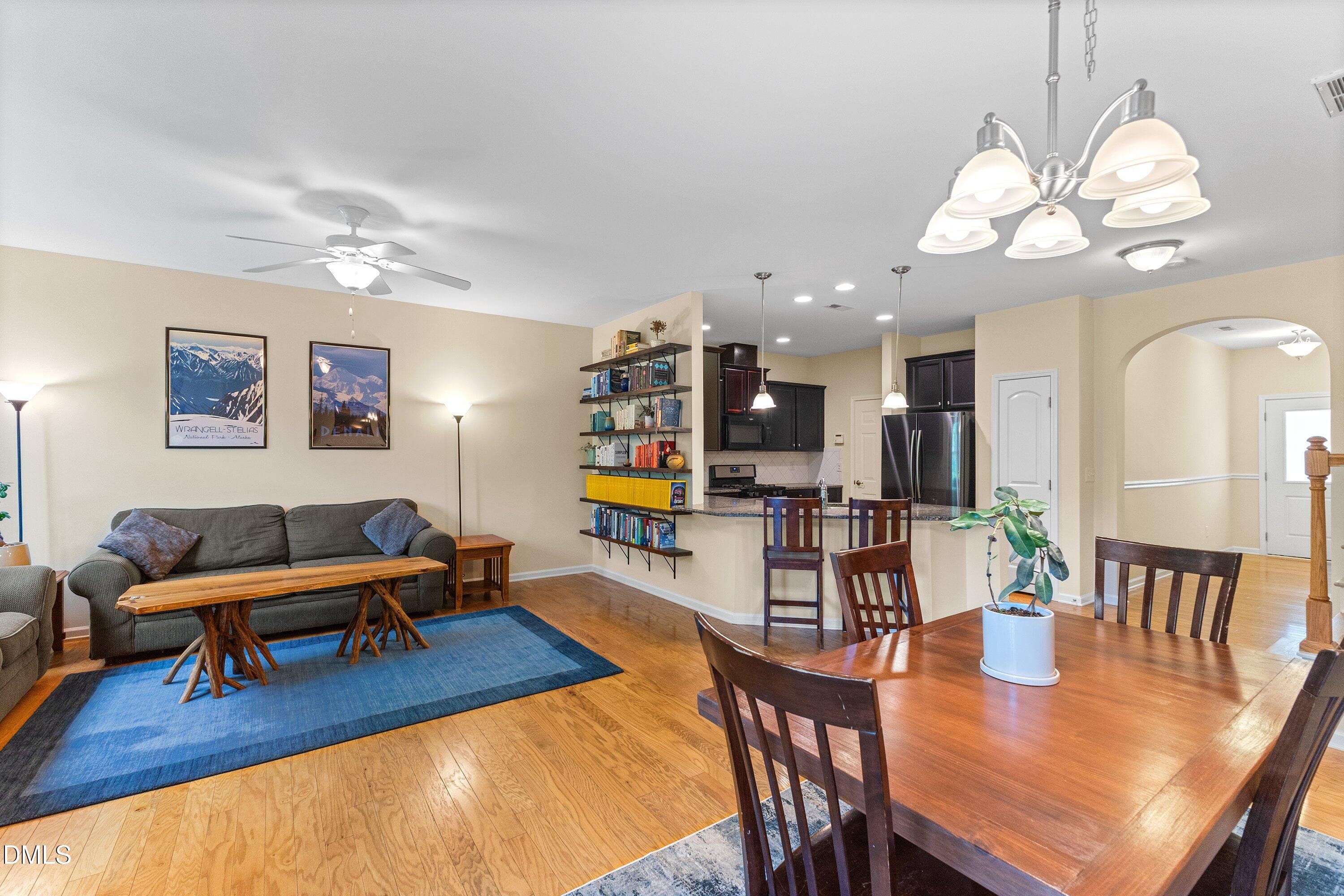 19-34 Argonaut Dr _3893 - 34 Argonaut Drive, Durham, NC 27705, Durham