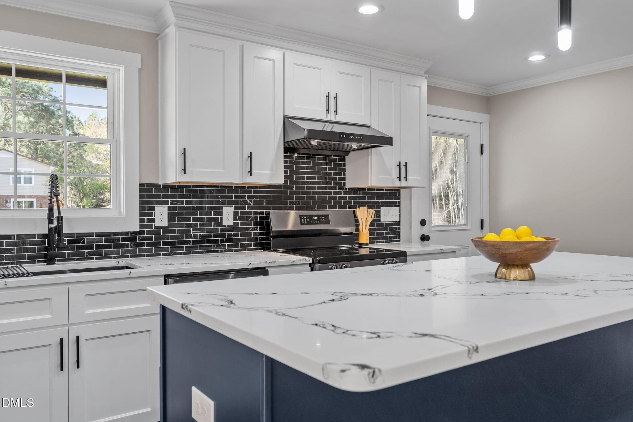 Kitchen - 28 Elaine Drive, Rocky Mount, NC 27801