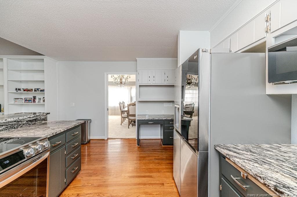 Kit to DR - 1905 Wedgewood Drive, Sanford, NC 27332