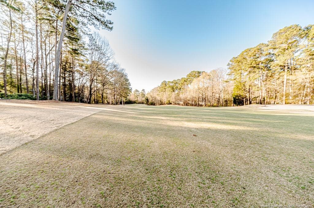 Golf View - 1905 Wedgewood Drive, Sanford, NC 27332