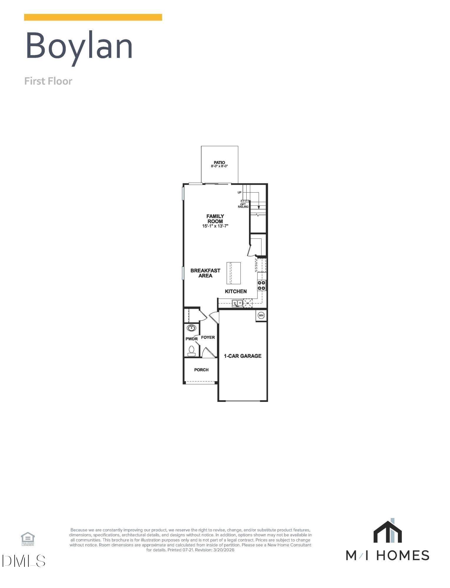 Boylan End Home-MLS - 2228 Bright Shore Street 1, Raleigh, NC 27610, Raleigh