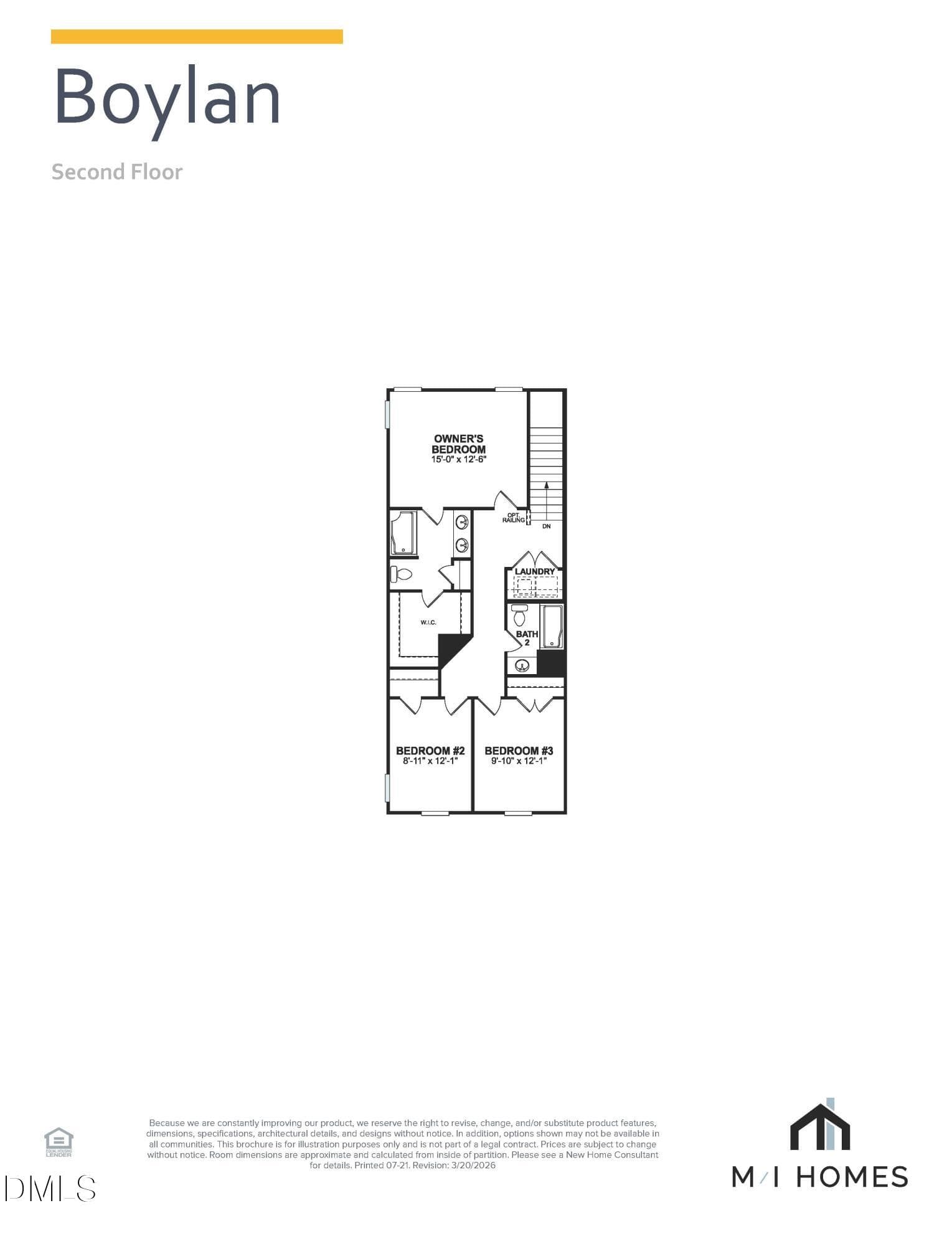 Boylan_Page_2 - 2228 Bright Shore Street 1, Raleigh, NC 27610, Raleigh
