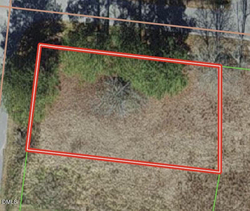 0 Powell Street, Smithfield, NC 27577