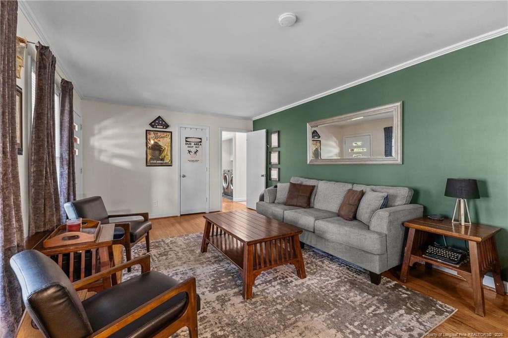 Photo 9 - 2125 Forest Hills Drive, Fayetteville, NC 28303, Fayetteville