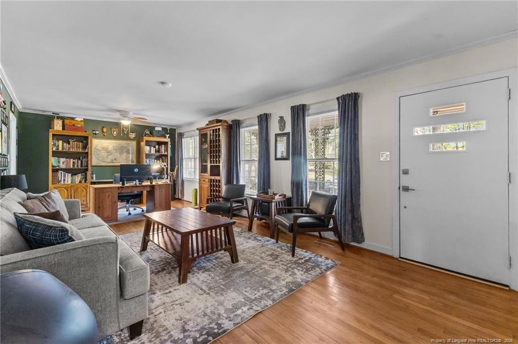 Photo 8 - 2125 Forest Hills Drive, Fayetteville, NC 28303, Fayetteville
