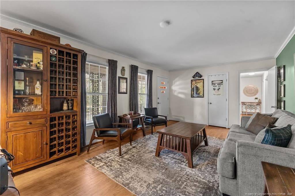 Photo 10 - 2125 Forest Hills Drive, Fayetteville, NC 28303, Fayetteville